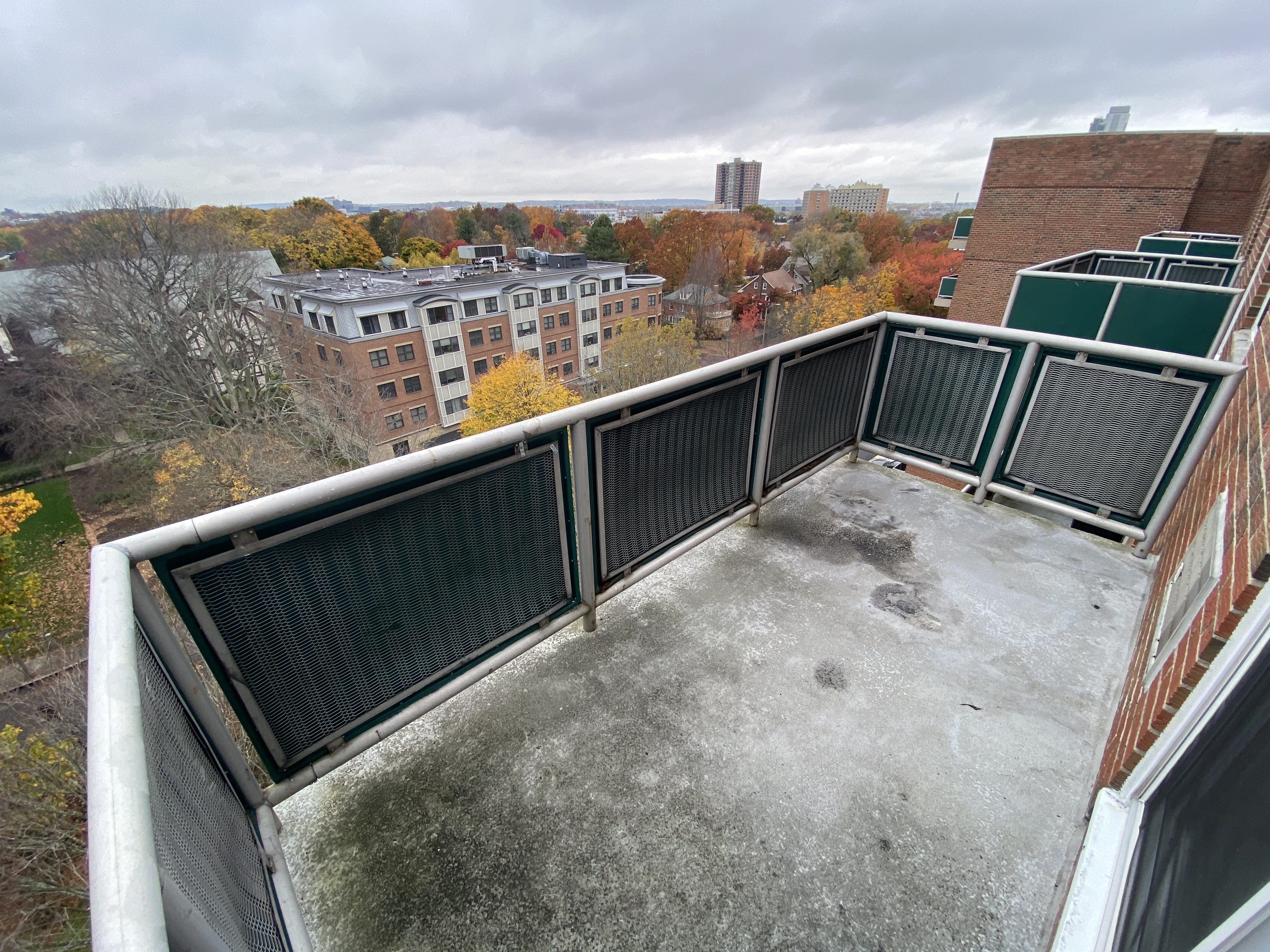 185 Freeman St, Coolidge Corner