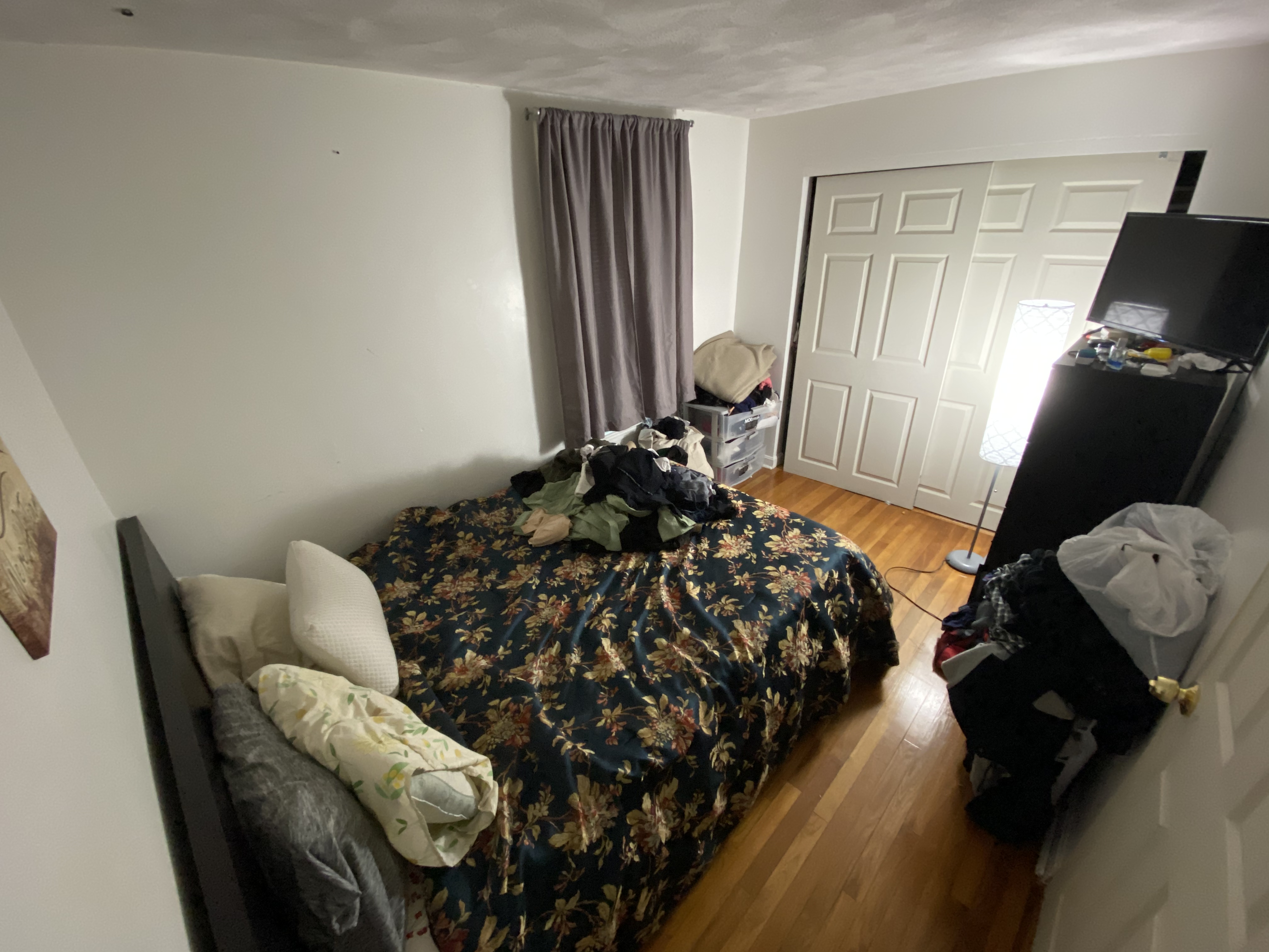 477 Sumner St, East Boston