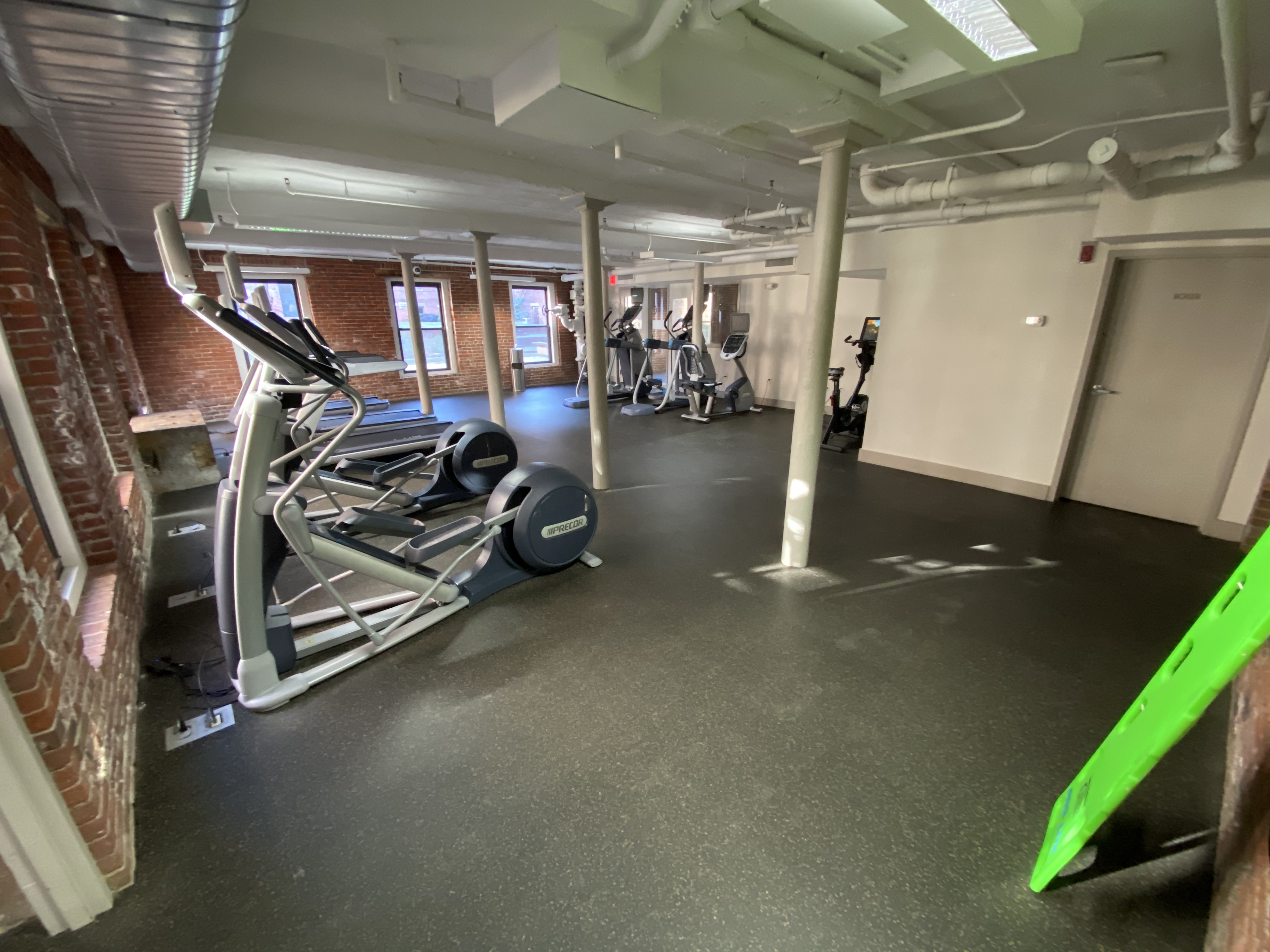 791 Tremont St, South End