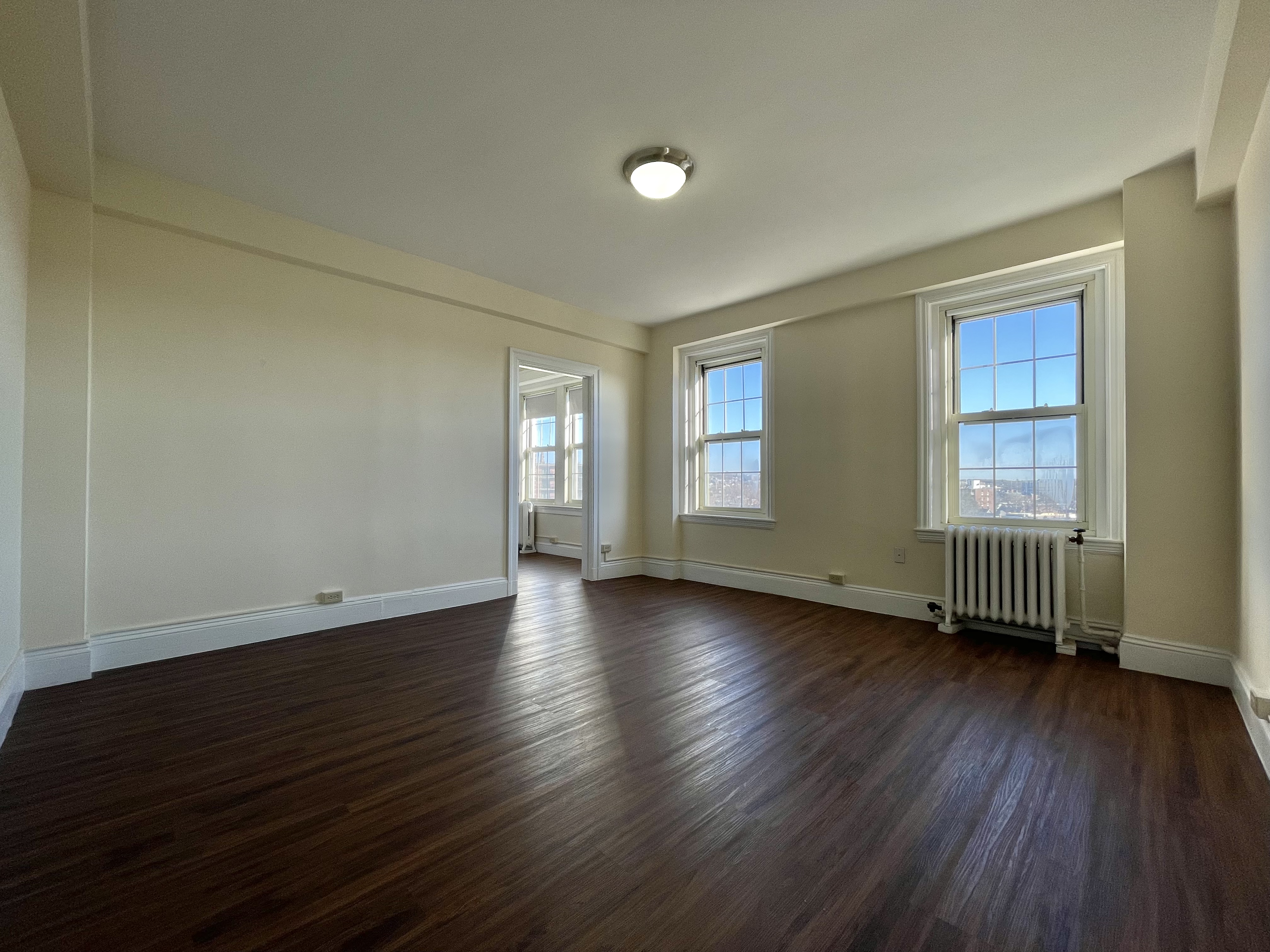 1401 Beacon St, Coolidge Corner