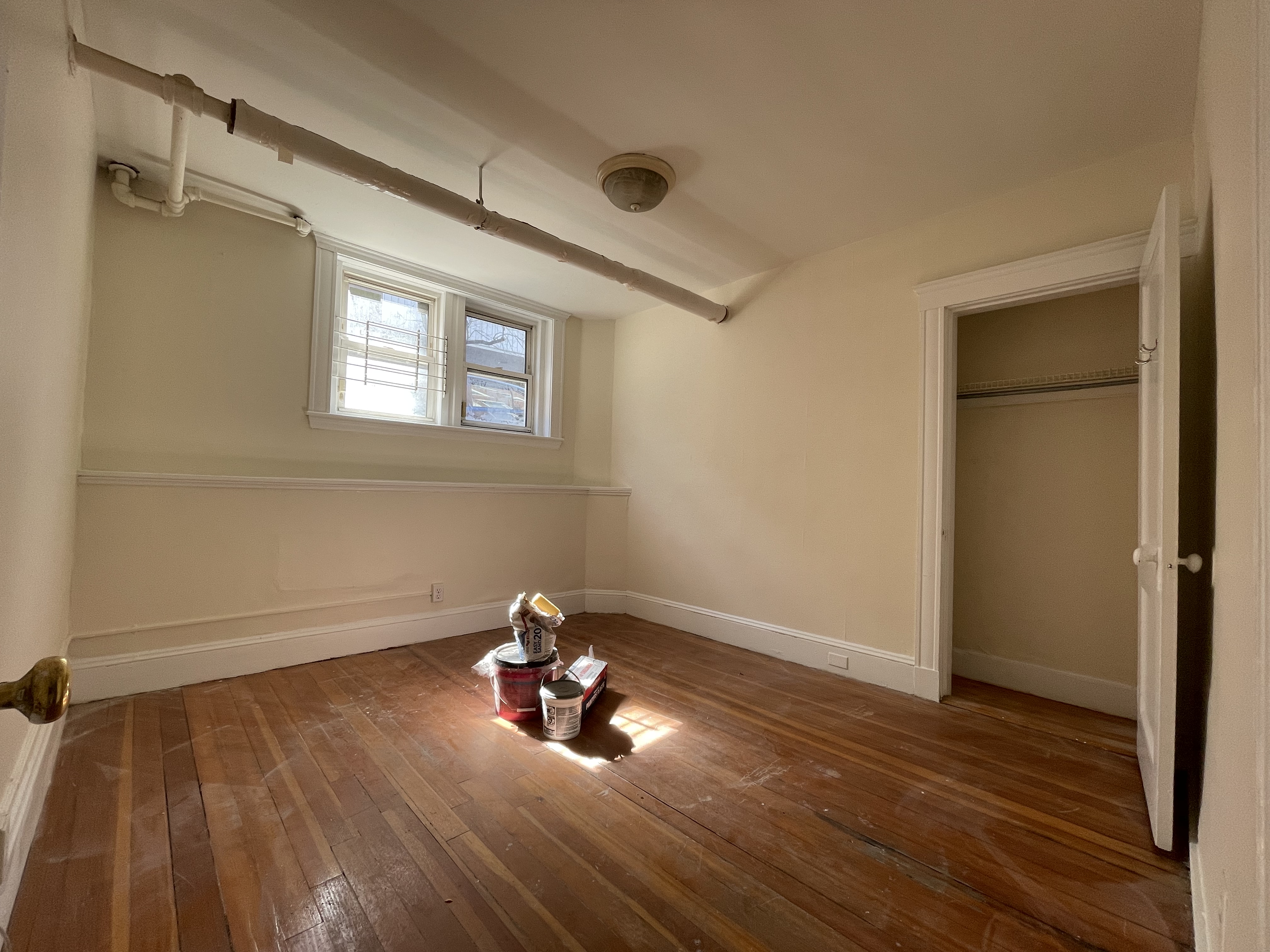 17 Barrows St, Brighton