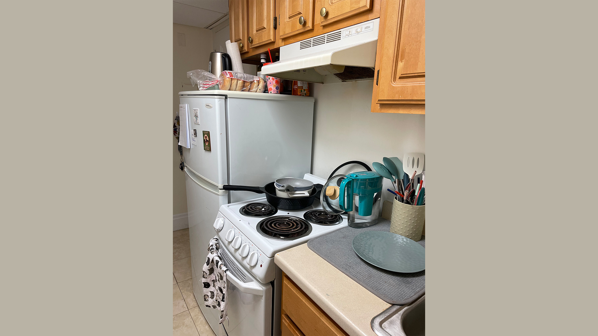 62 Boylston St, Chinatown