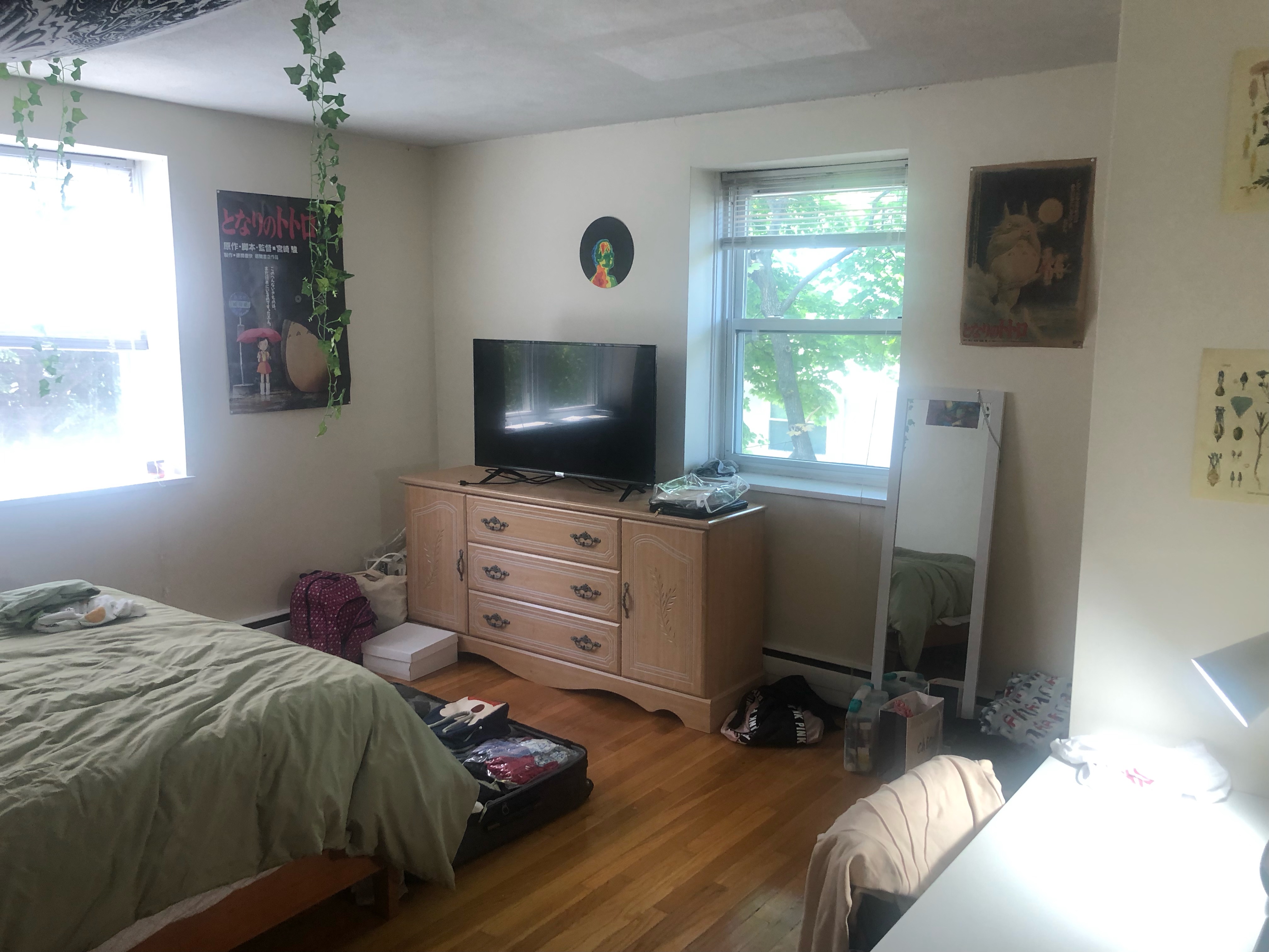 110 Babcock St, Coolidge Corner