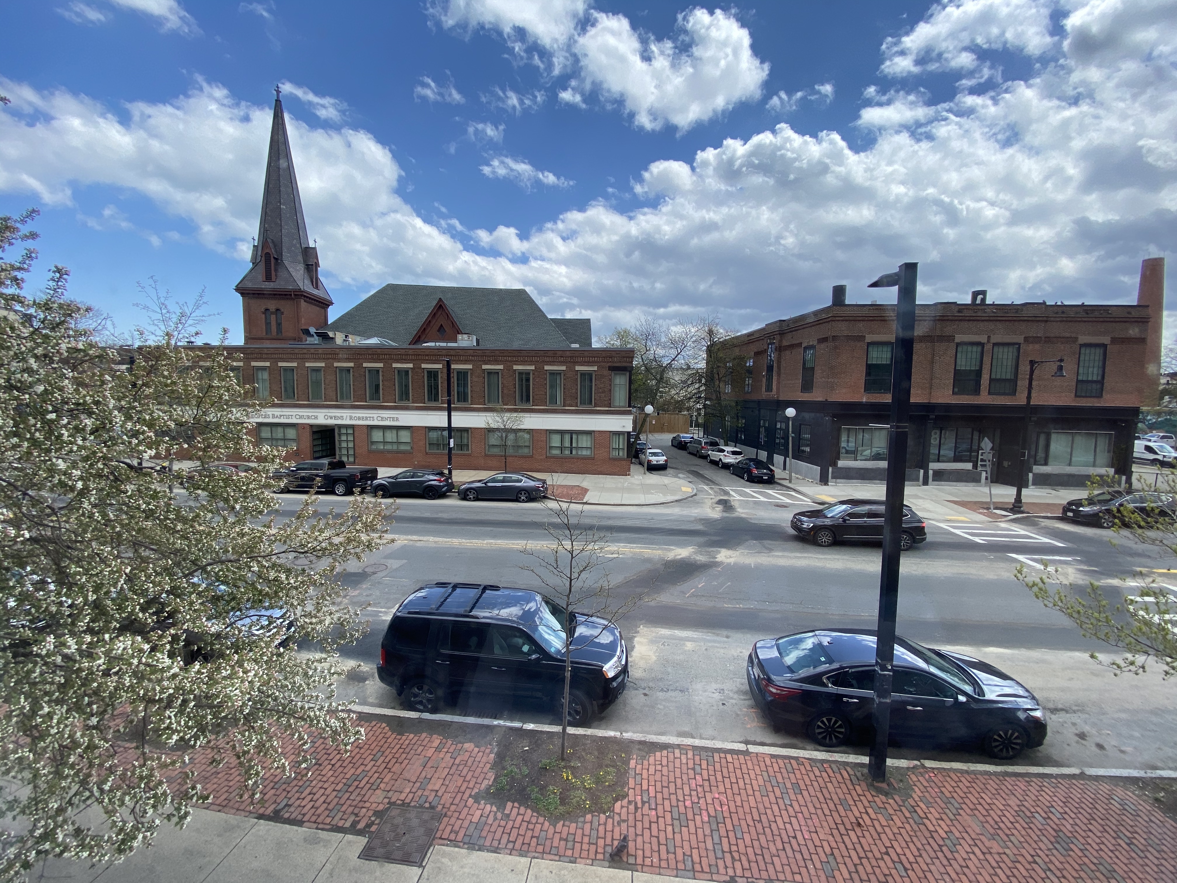 801 Tremont St, South End