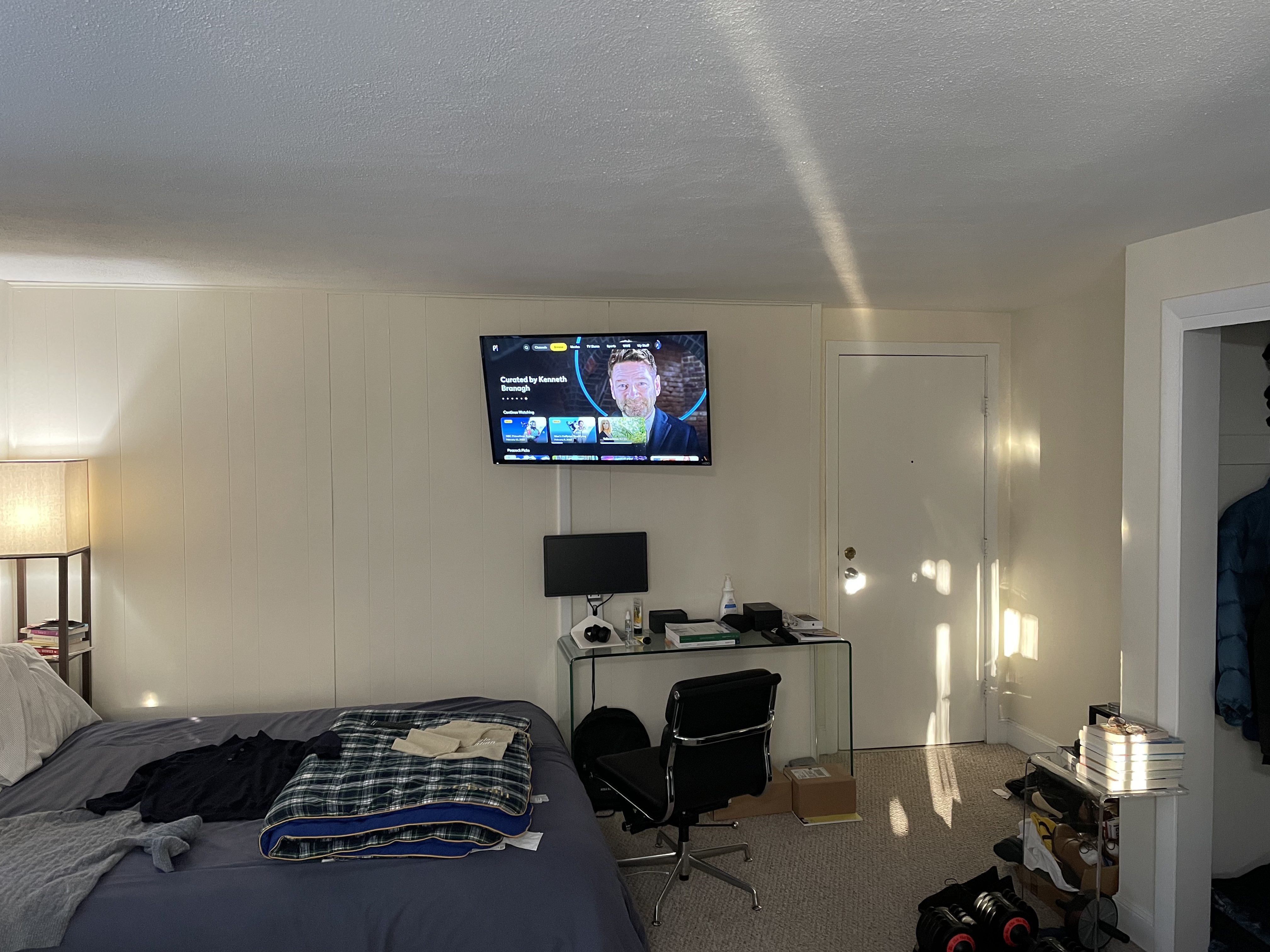 9 Chester St, Porter Square