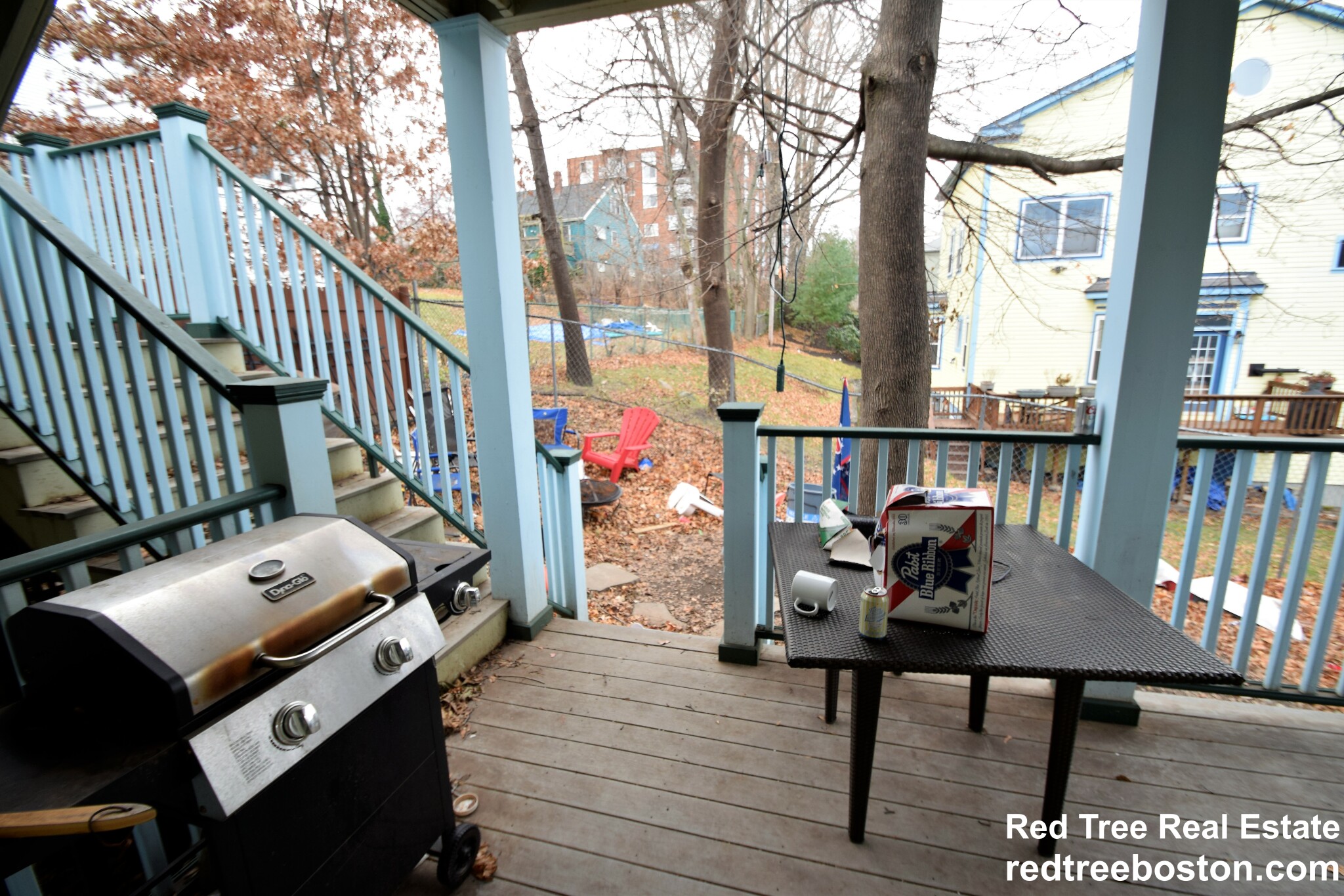 4 Judge St, Mission Hill