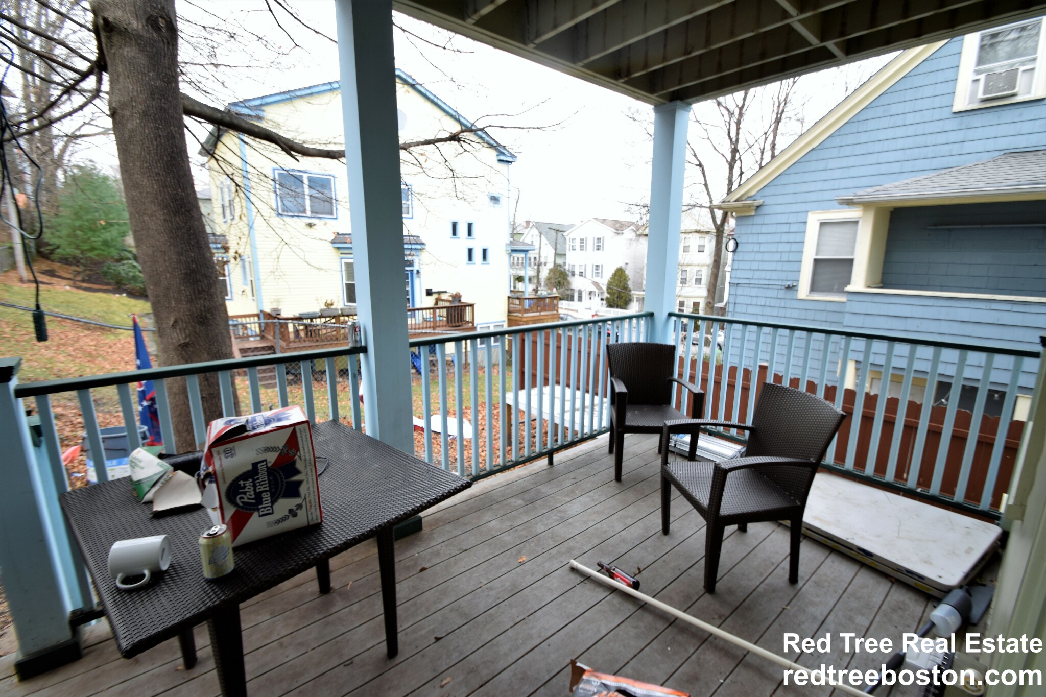 4 Judge St, Mission Hill