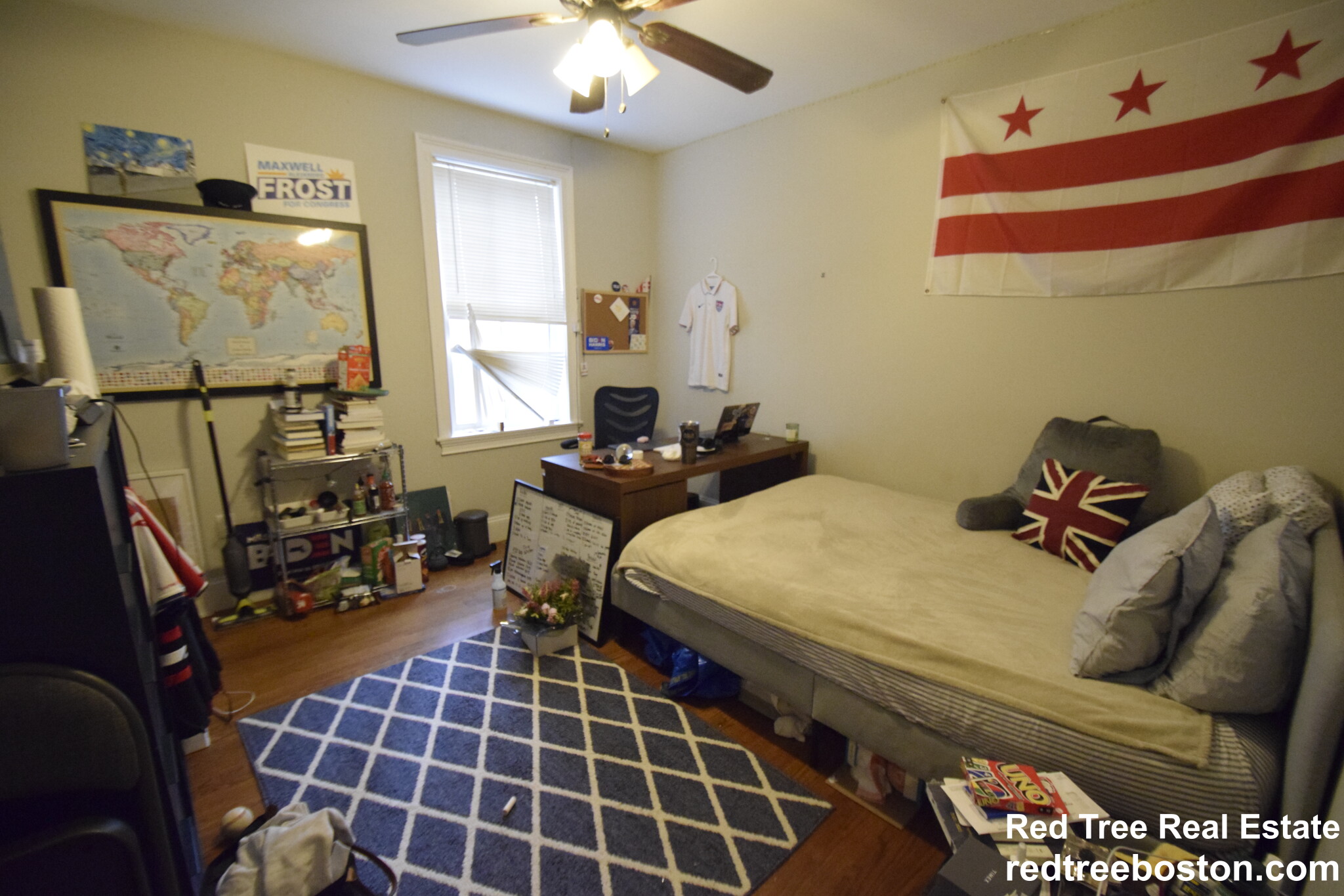 4 Judge St, Mission Hill