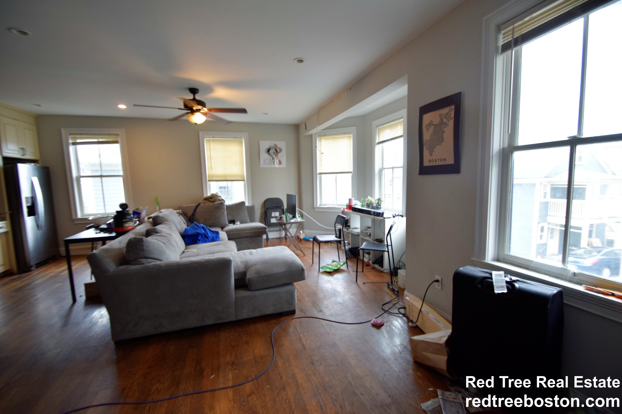 4 Judge St, Mission Hill