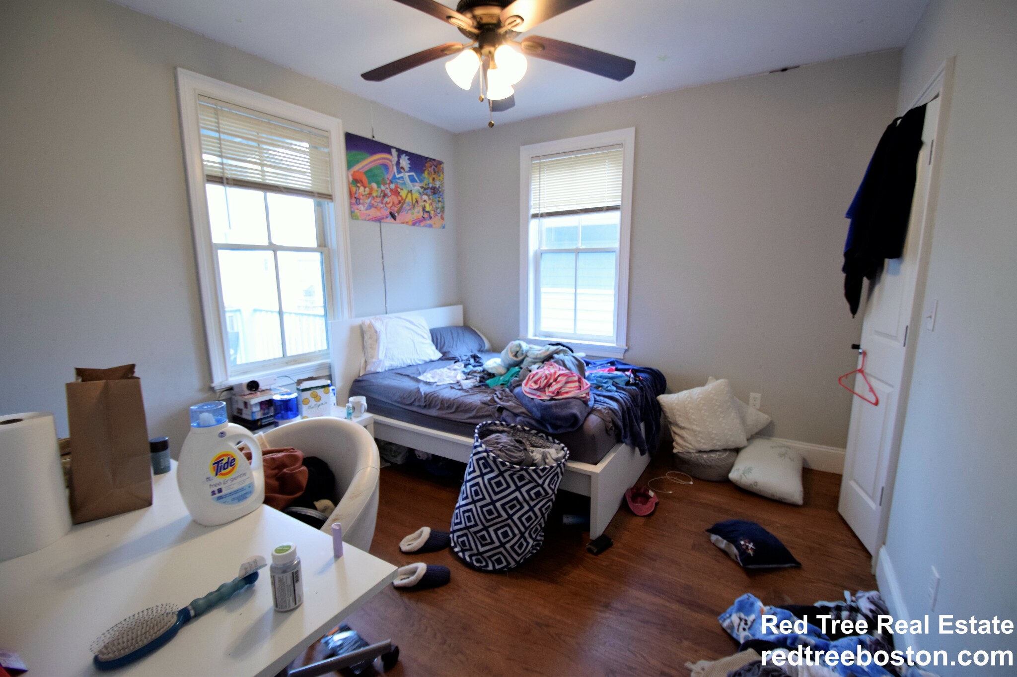 4 Judge St, Mission Hill