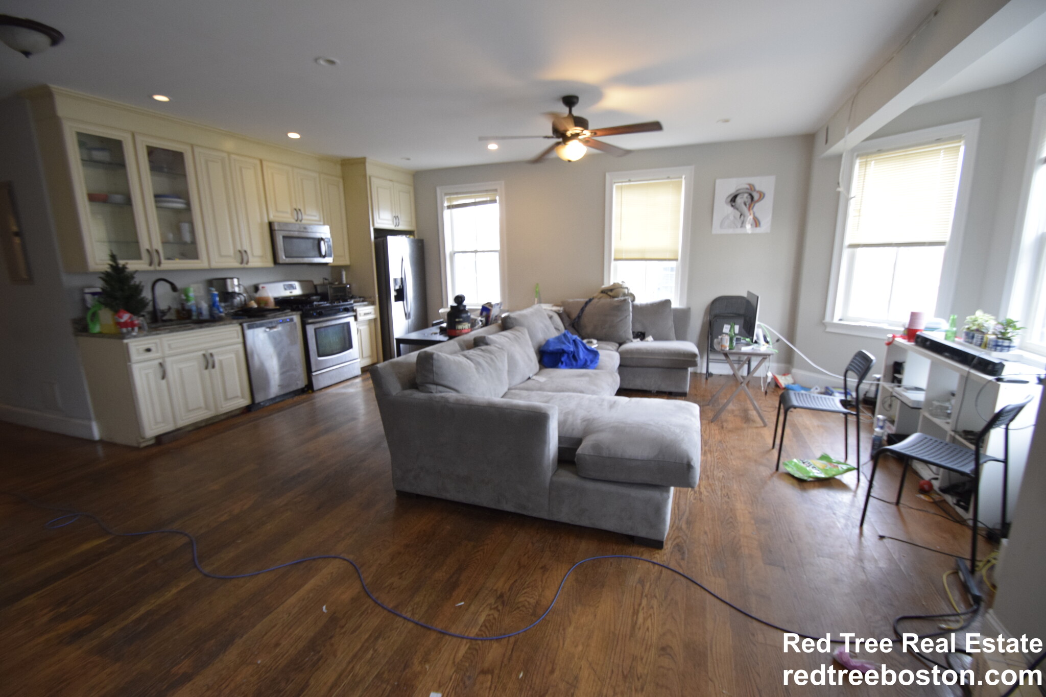 4 Judge St, Mission Hill