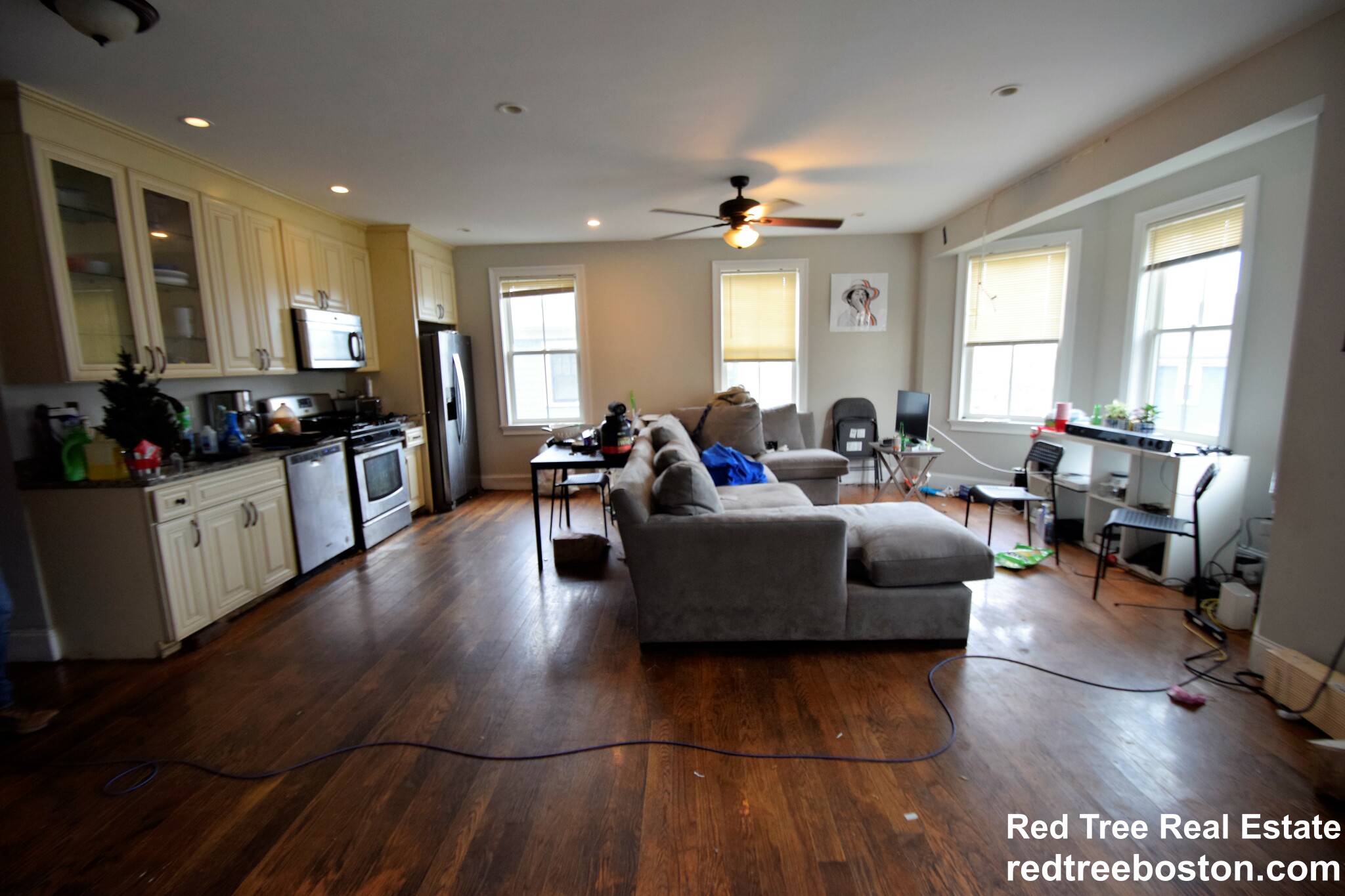 4 Judge St, Mission Hill