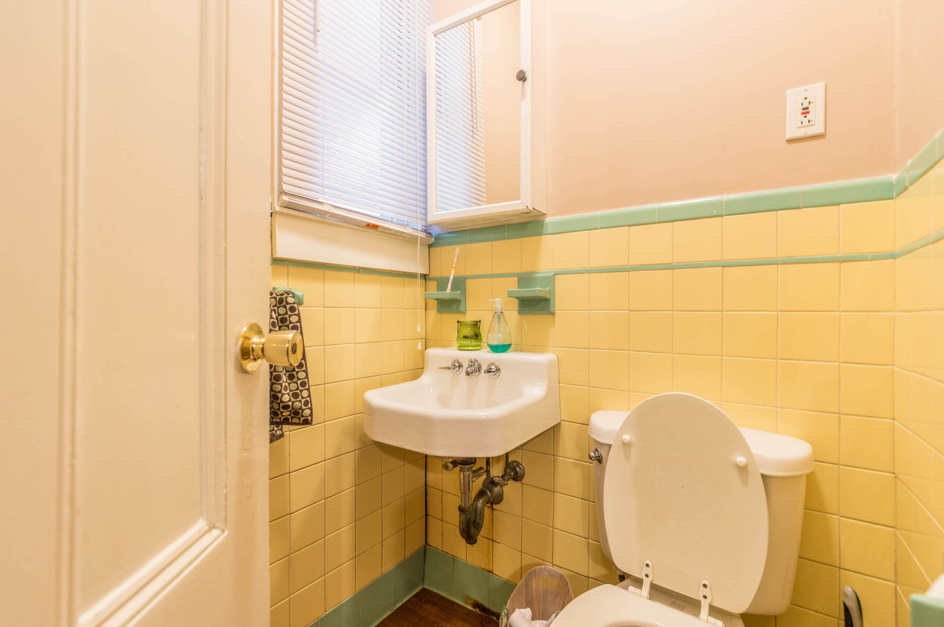 4 Sparhawk St, Brighton