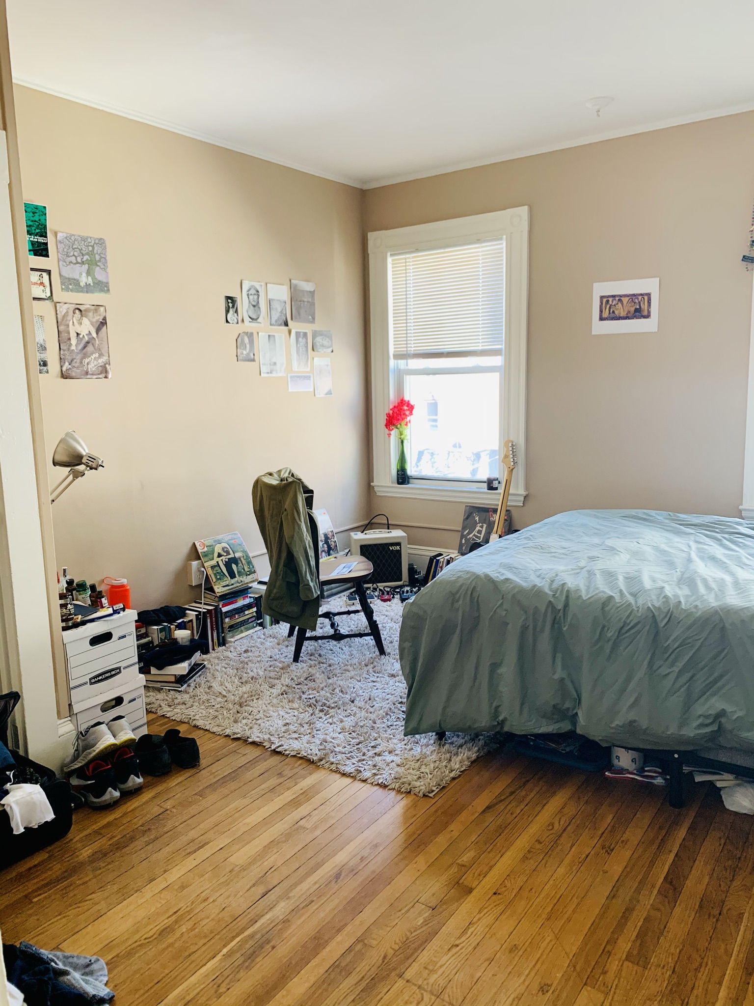 4 Sparhawk St, Brighton