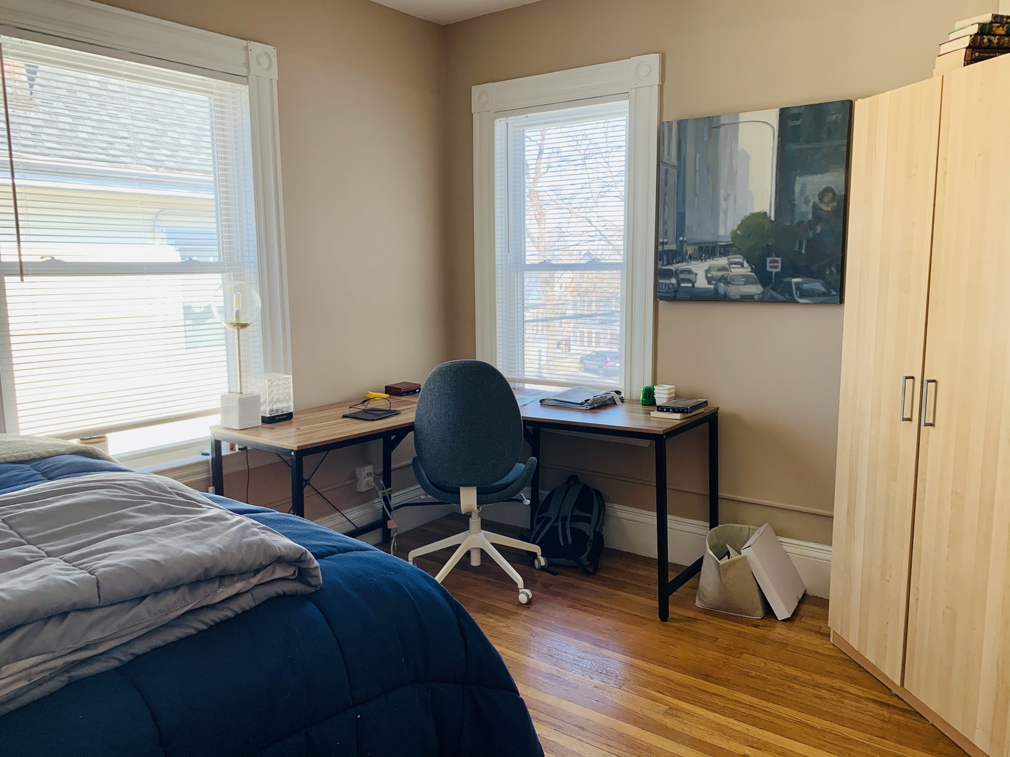 4 Sparhawk St, Brighton