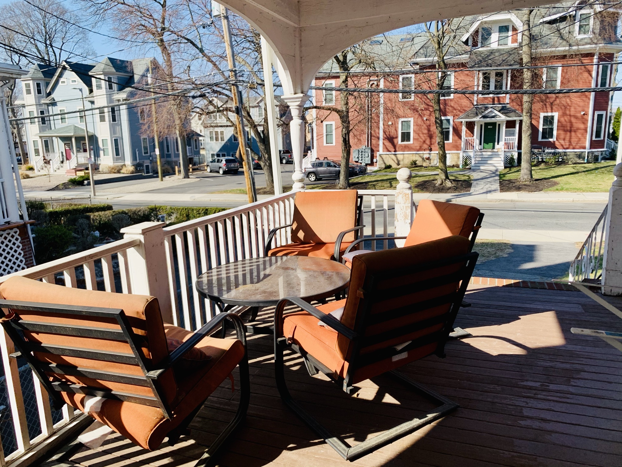 4 Sparhawk St, Brighton