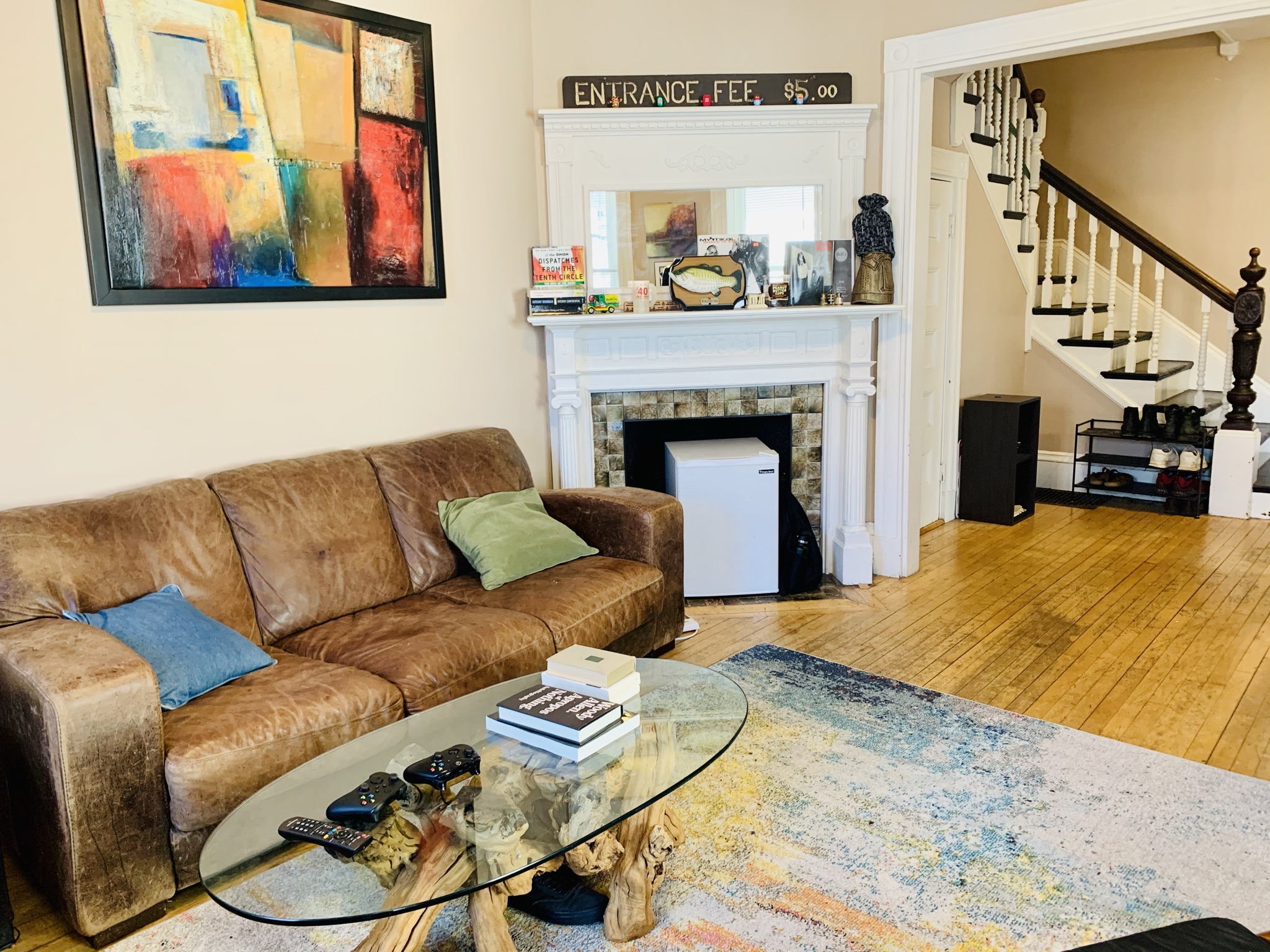 4 Sparhawk St, Brighton