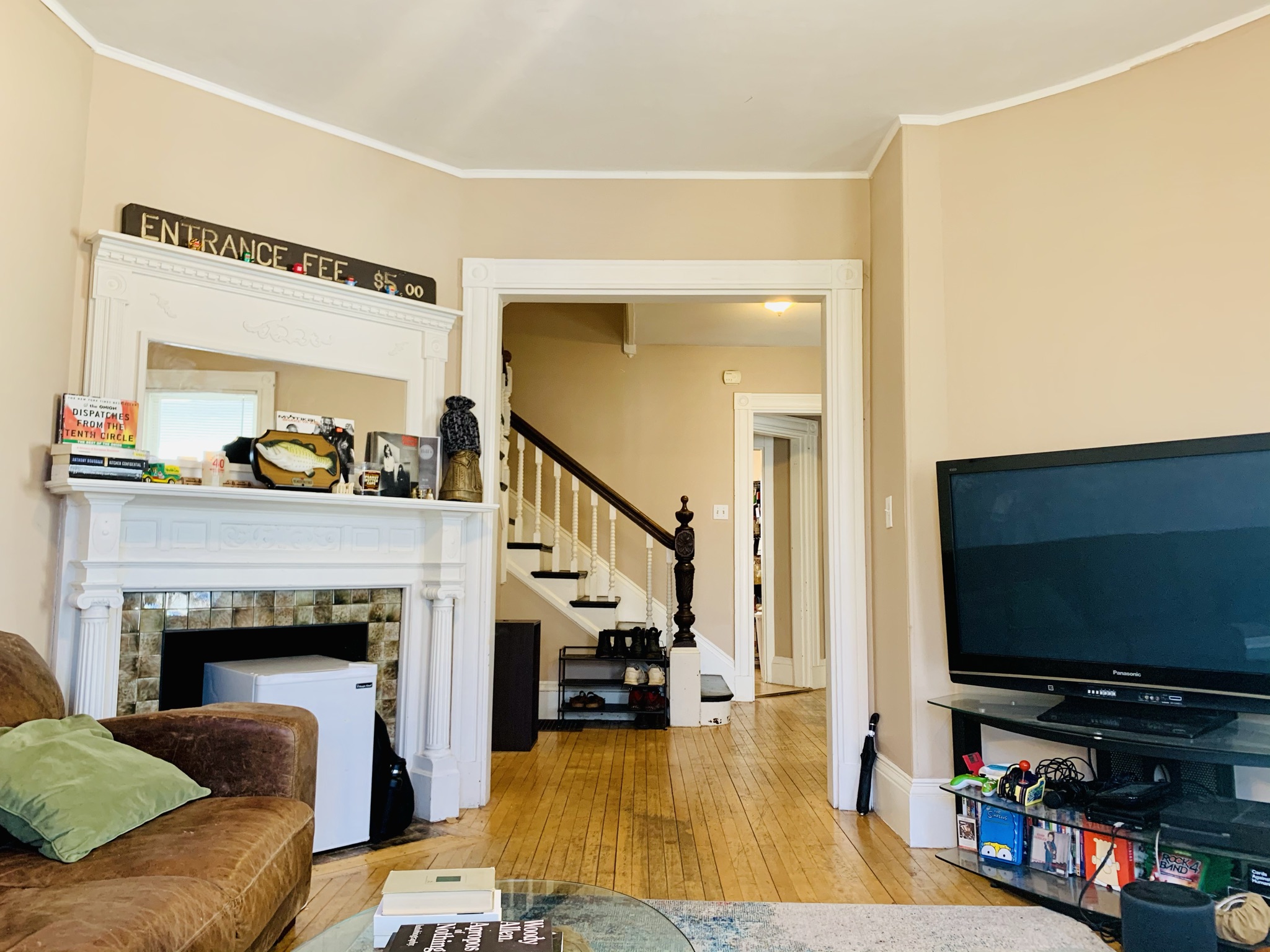 4 Sparhawk St, Brighton