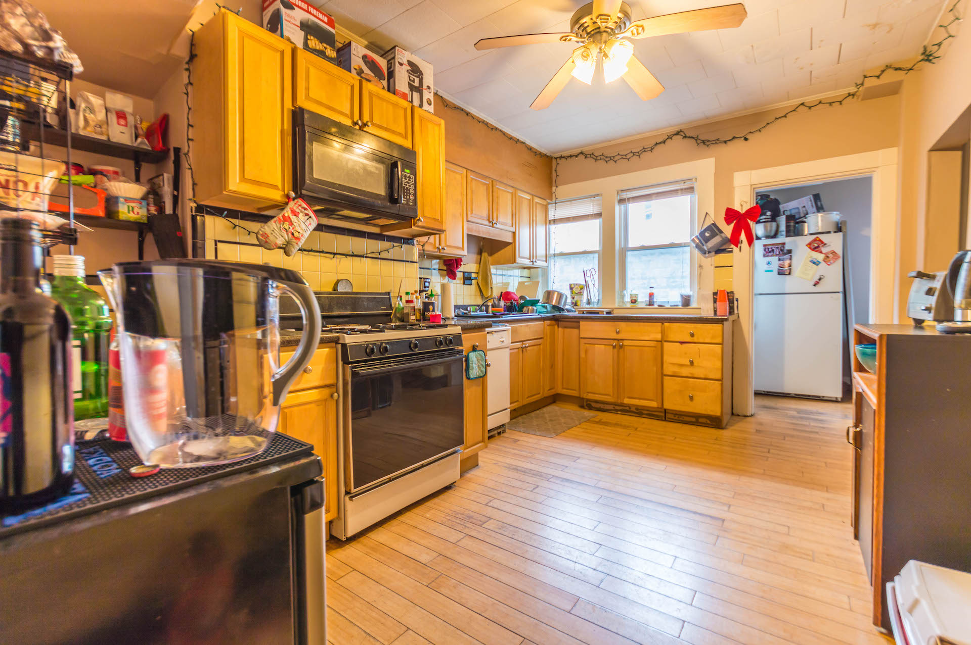 4 Sparhawk St, Brighton