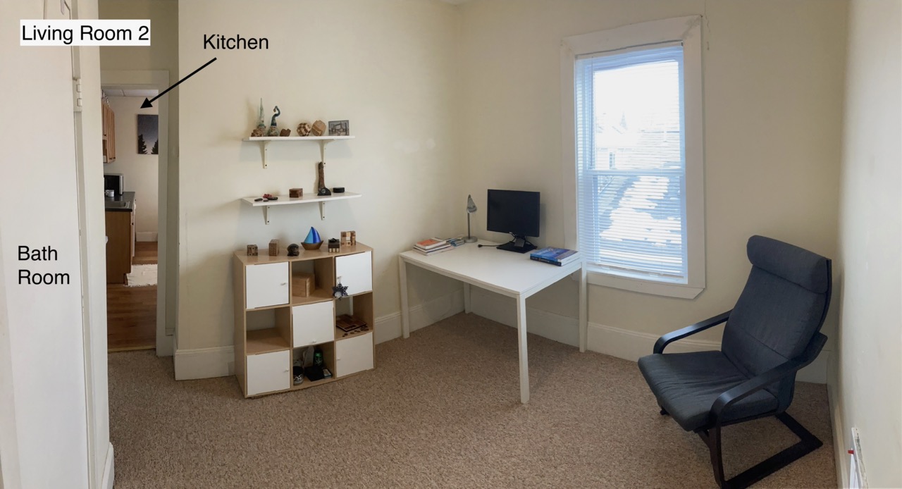 4 Watson St, Cambridgeport