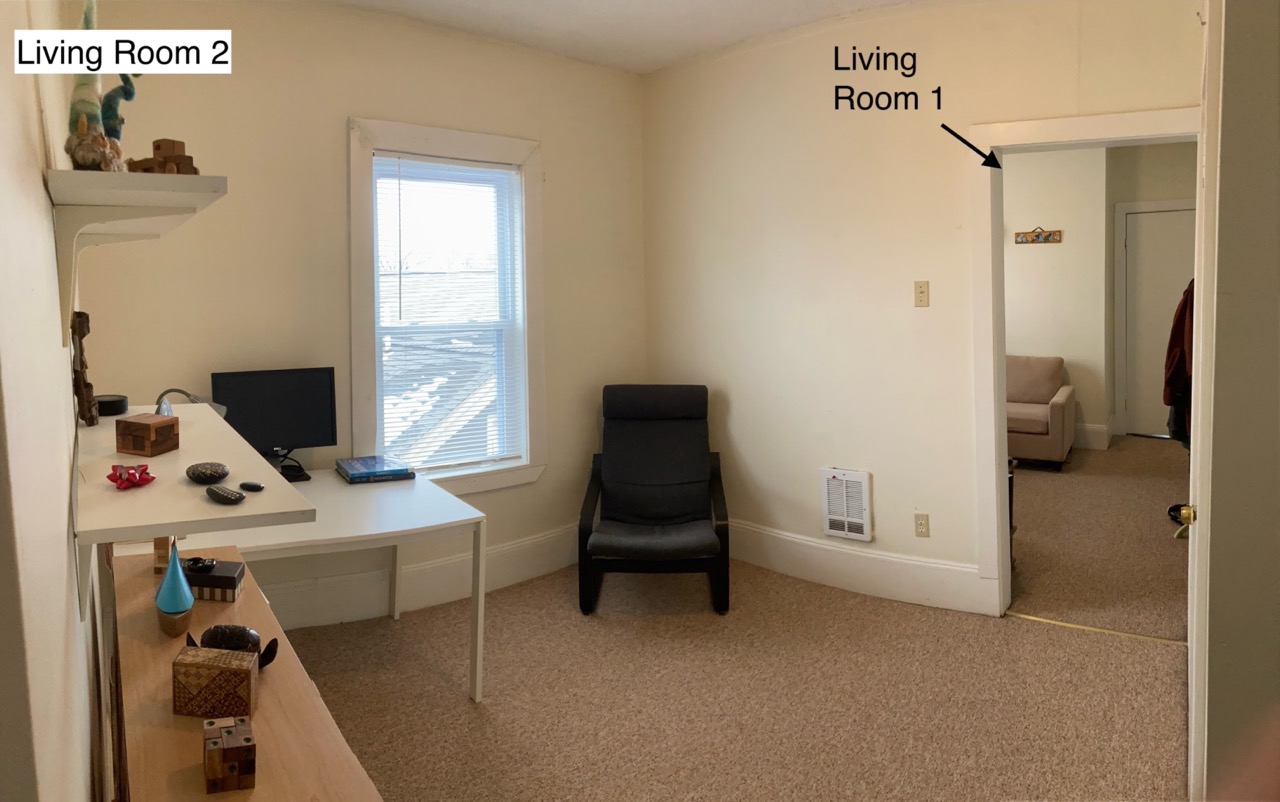 4 Watson St, Cambridgeport