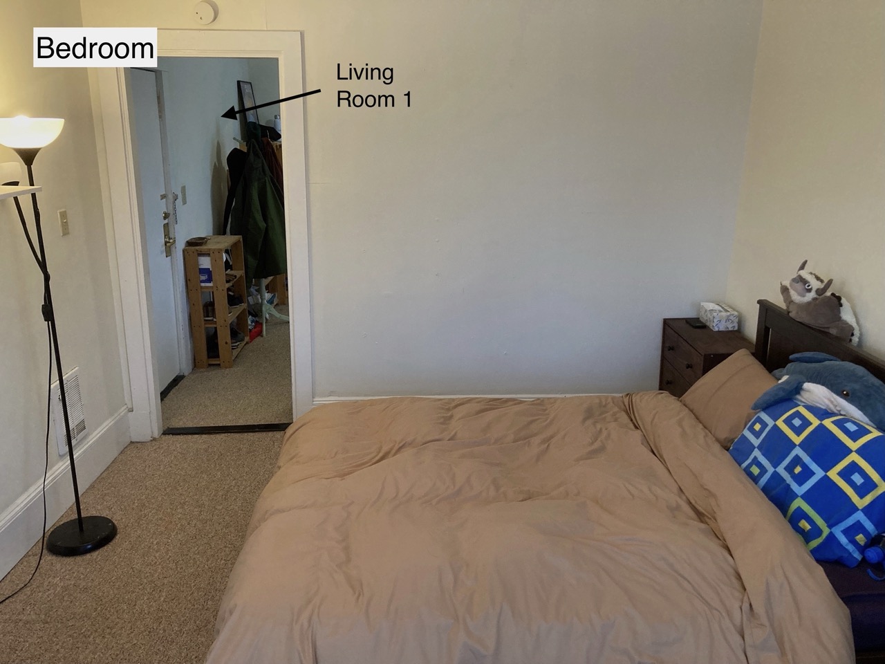 4 Watson St, Cambridgeport