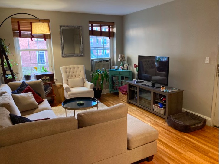 29 Englewood Ave, Salisbury Road - Corey Farm