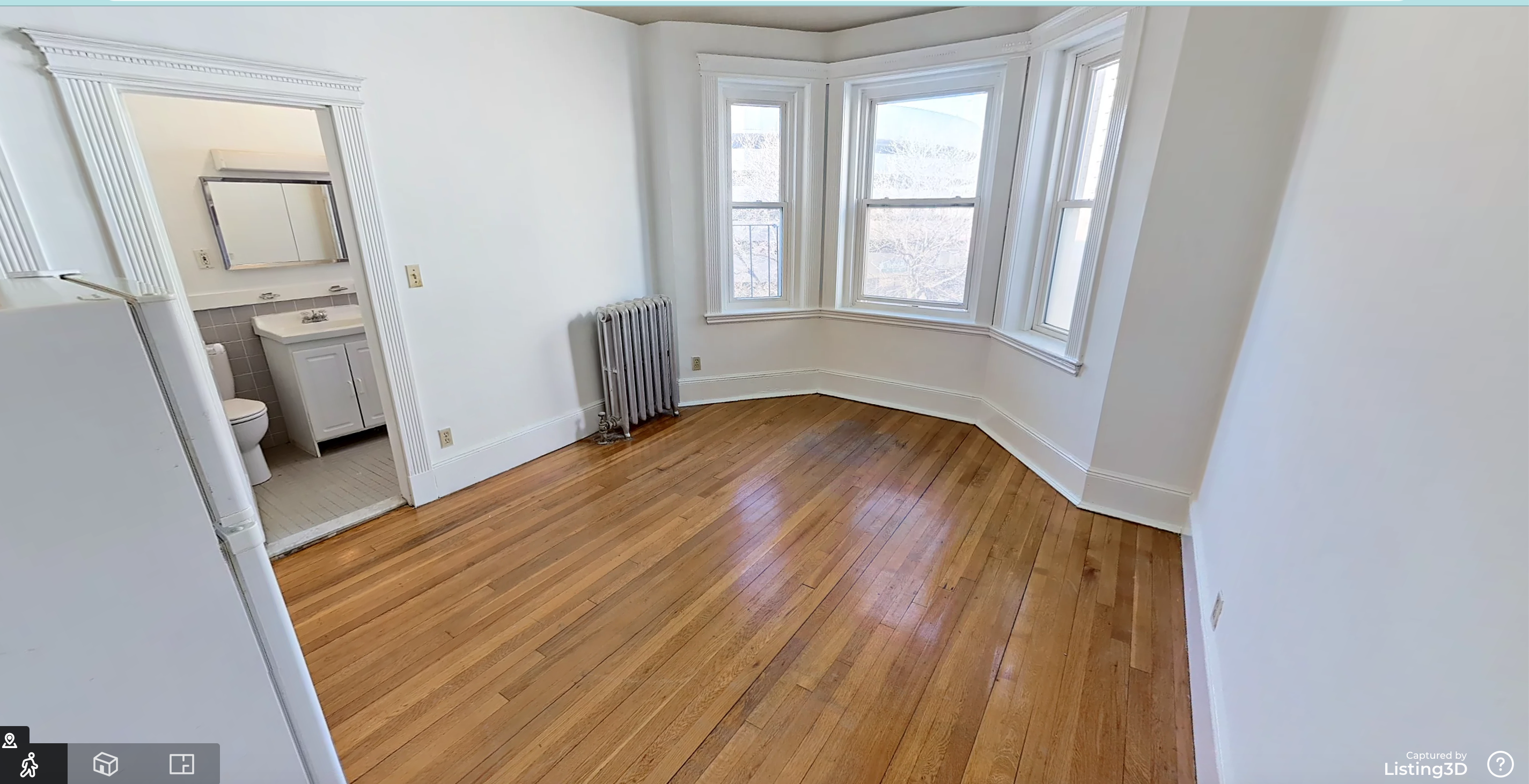 24 Westland Ave, Fenway