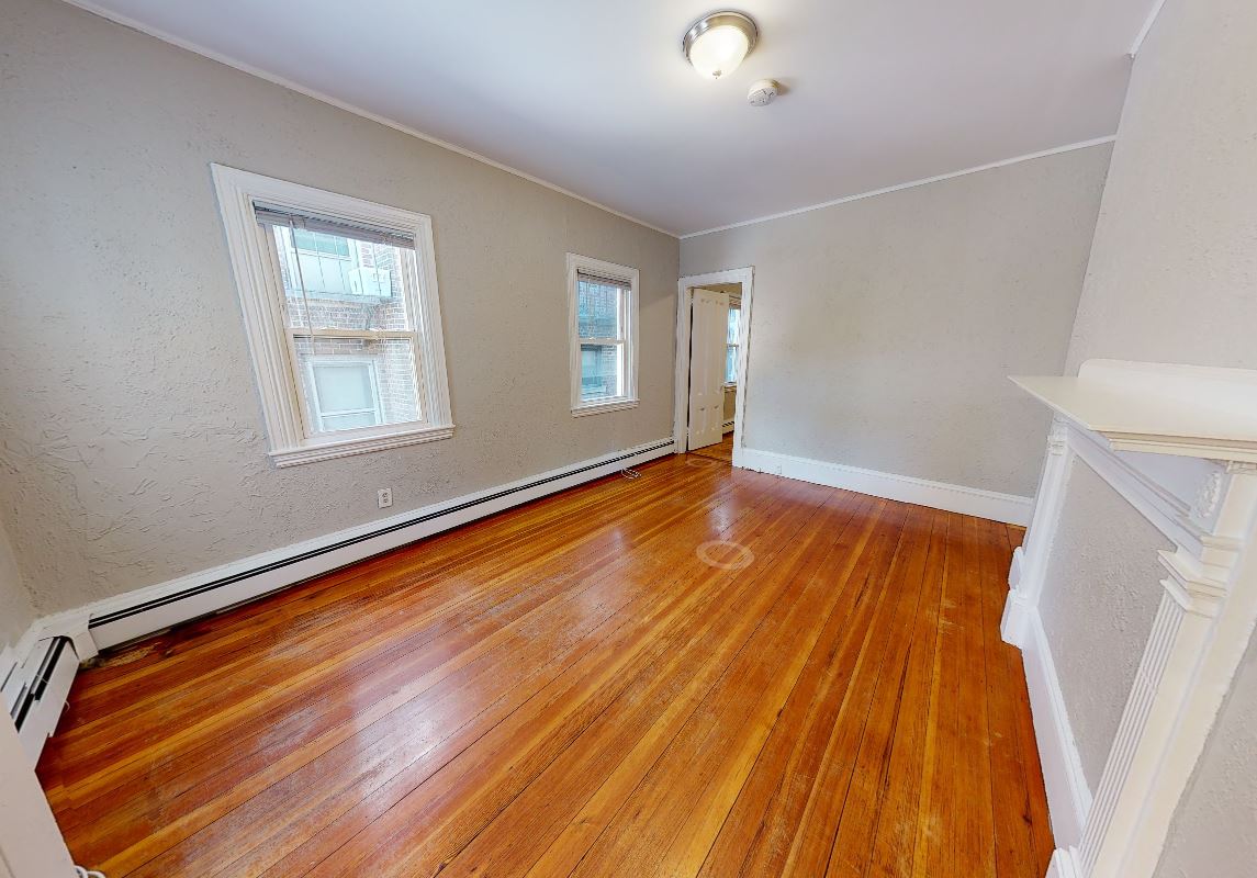 63 Dana St, Mid-Cambridge