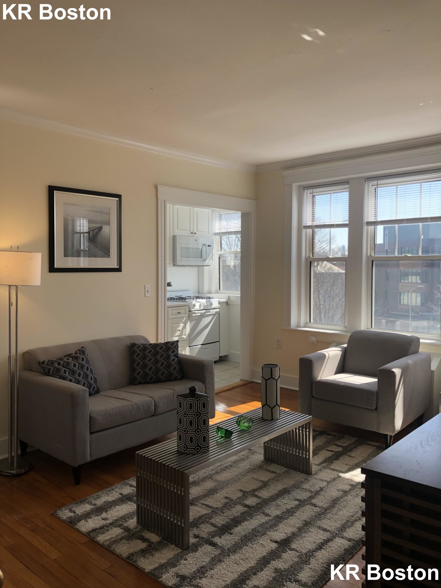 3 Shepard, Harvard Square