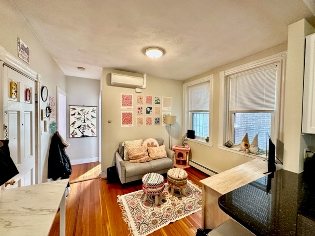 20 Moon St, North End