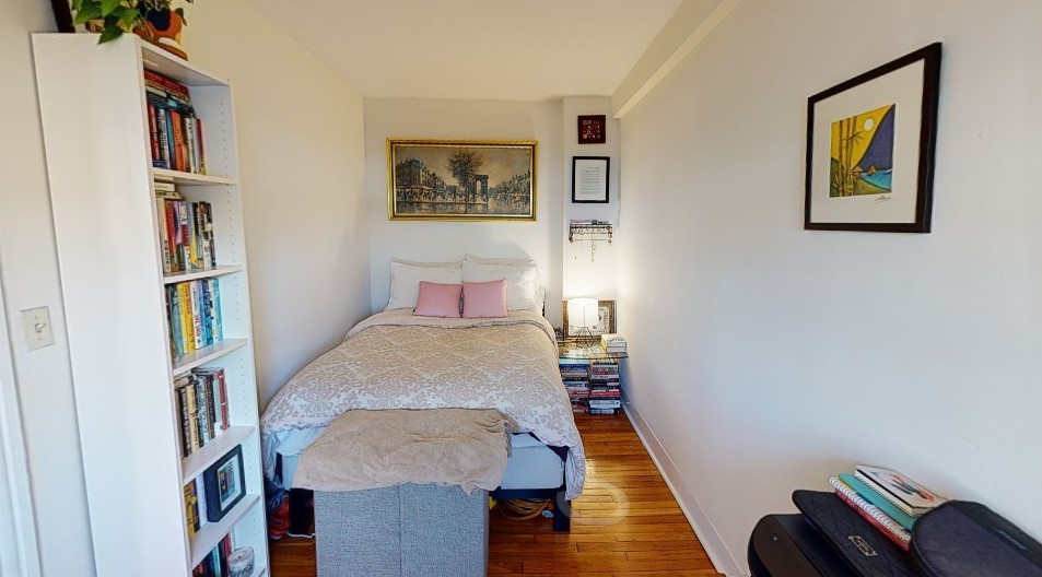 3 Langdon St, Harvard Square