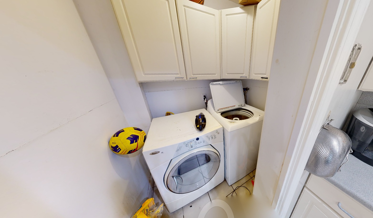 11 Beacon St, Ward Two