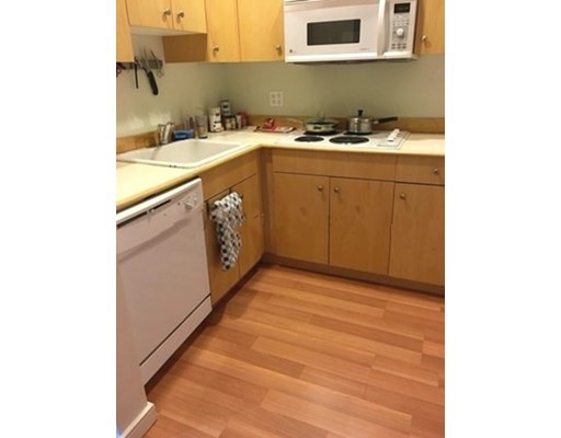 131 Tremont St, Midtown