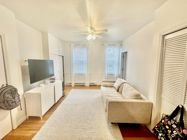 79 North Margin, North End