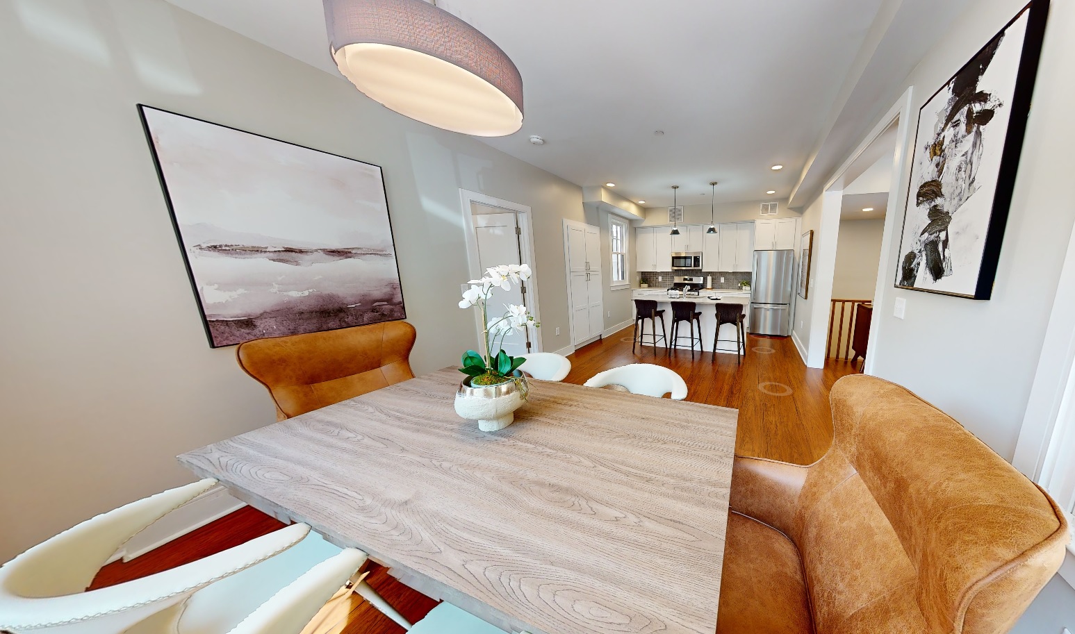 382 Harvard St, Mid-Cambridge