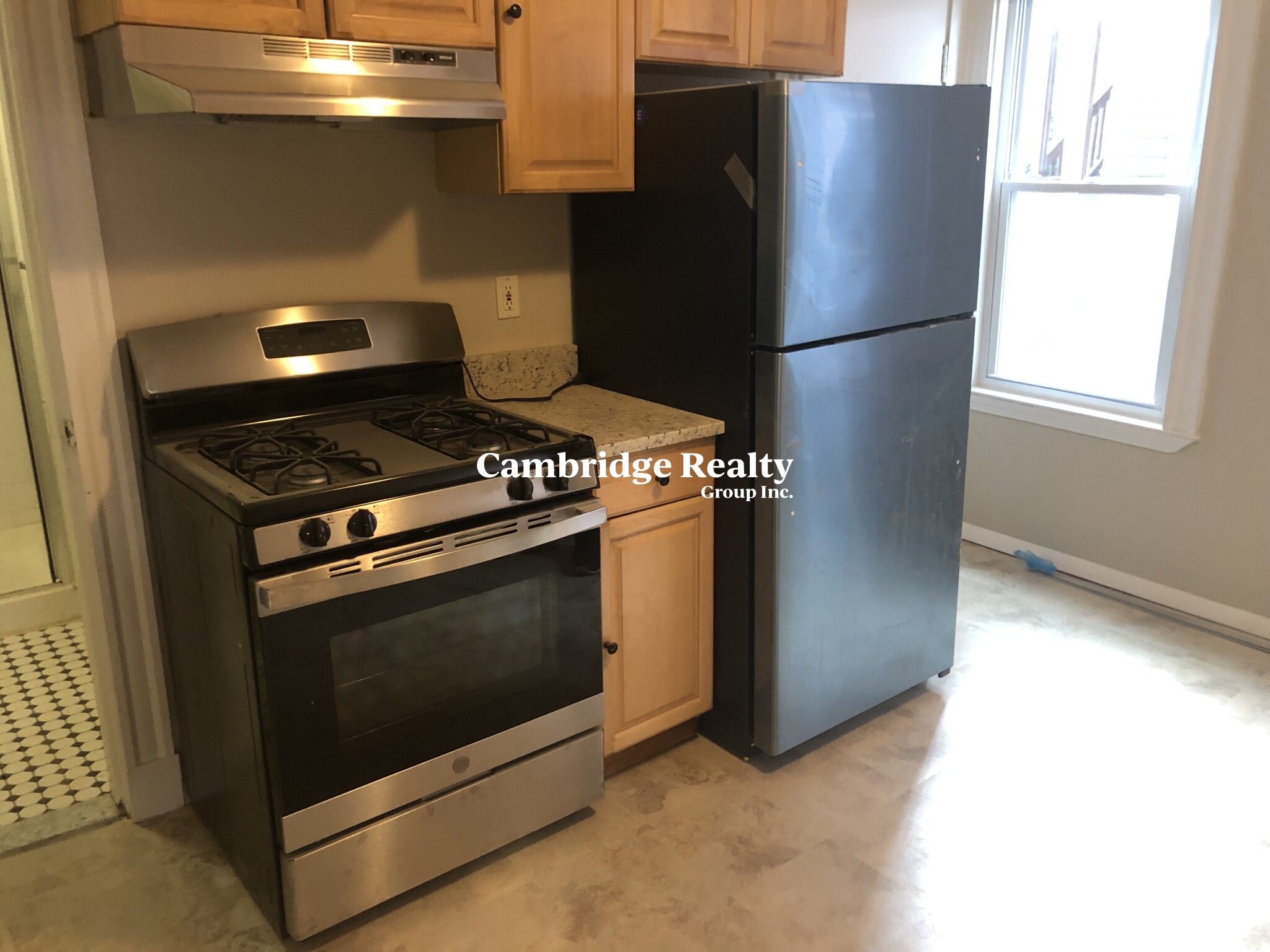 10 Cambridge Ter, Porter Square