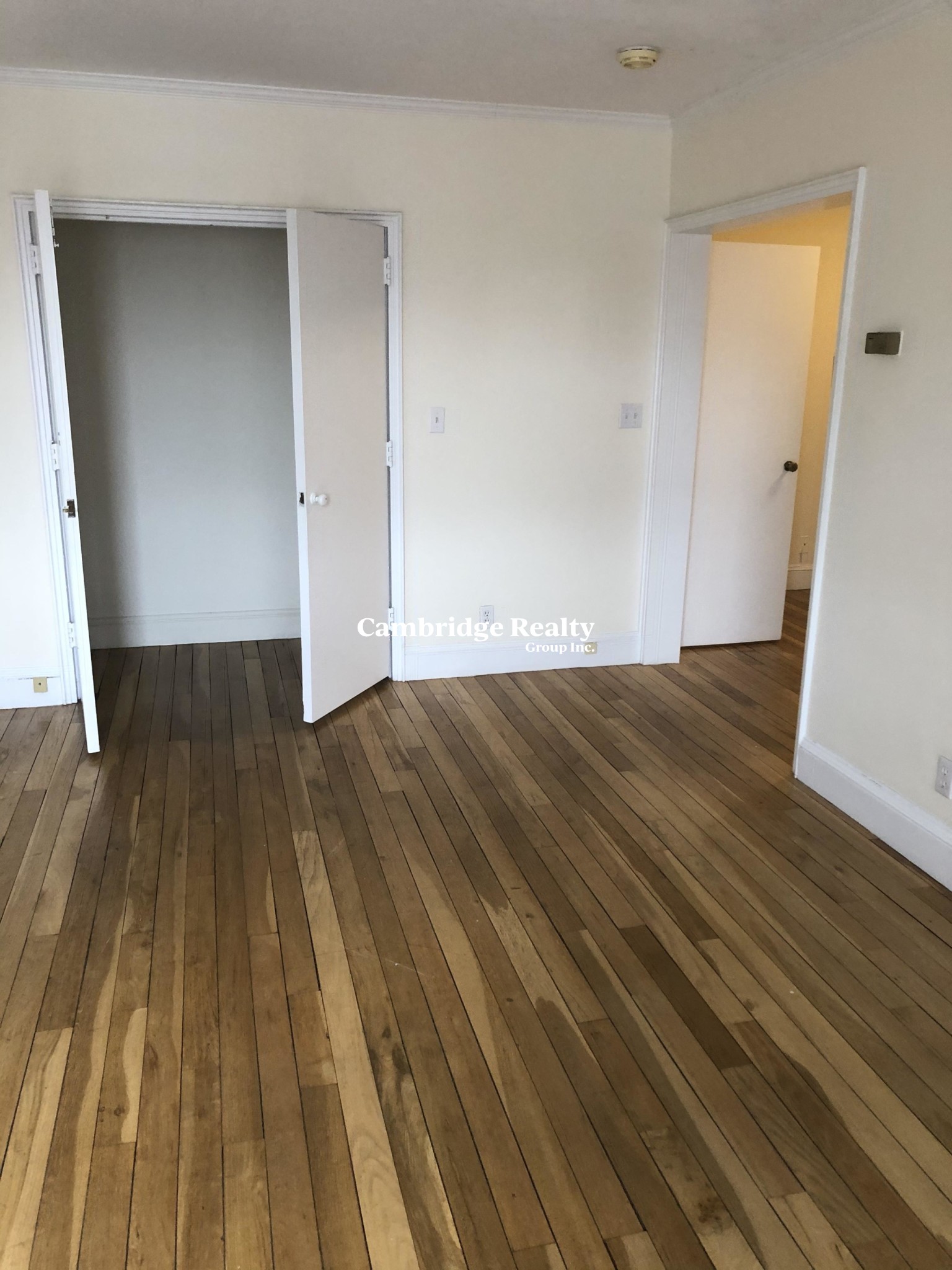 550 Belmont St, Coolidge Square