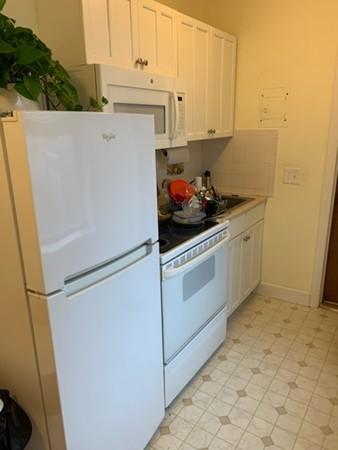 164 Salem St, North End