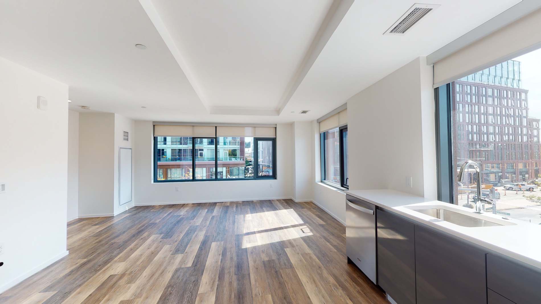 10 Dwight St, South End