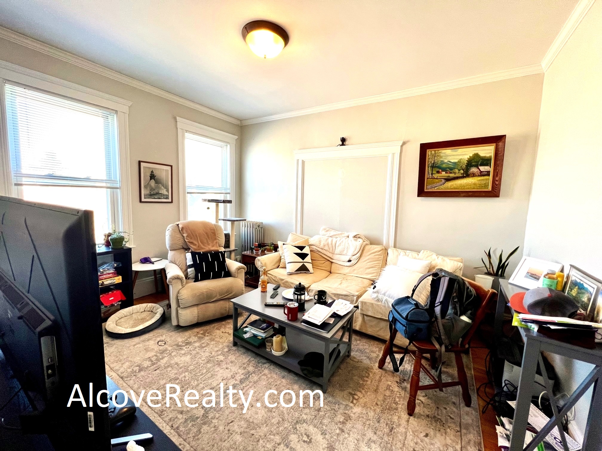 15 Farragut Ave, Teele Square