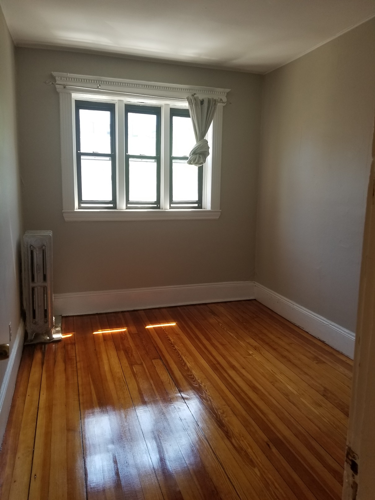 63 Burbank St, Fenway