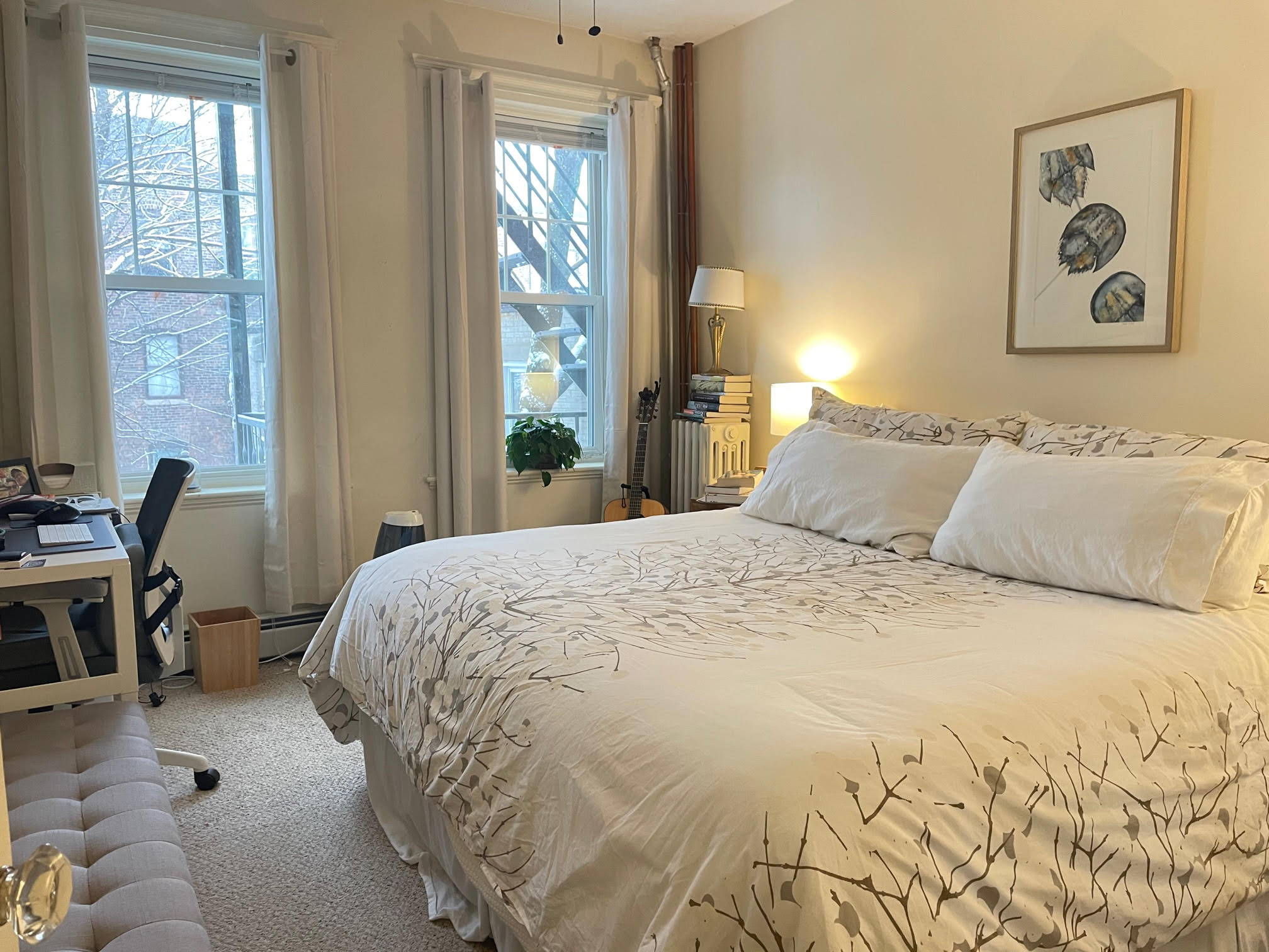 21 Sutherland Rd, Brighton