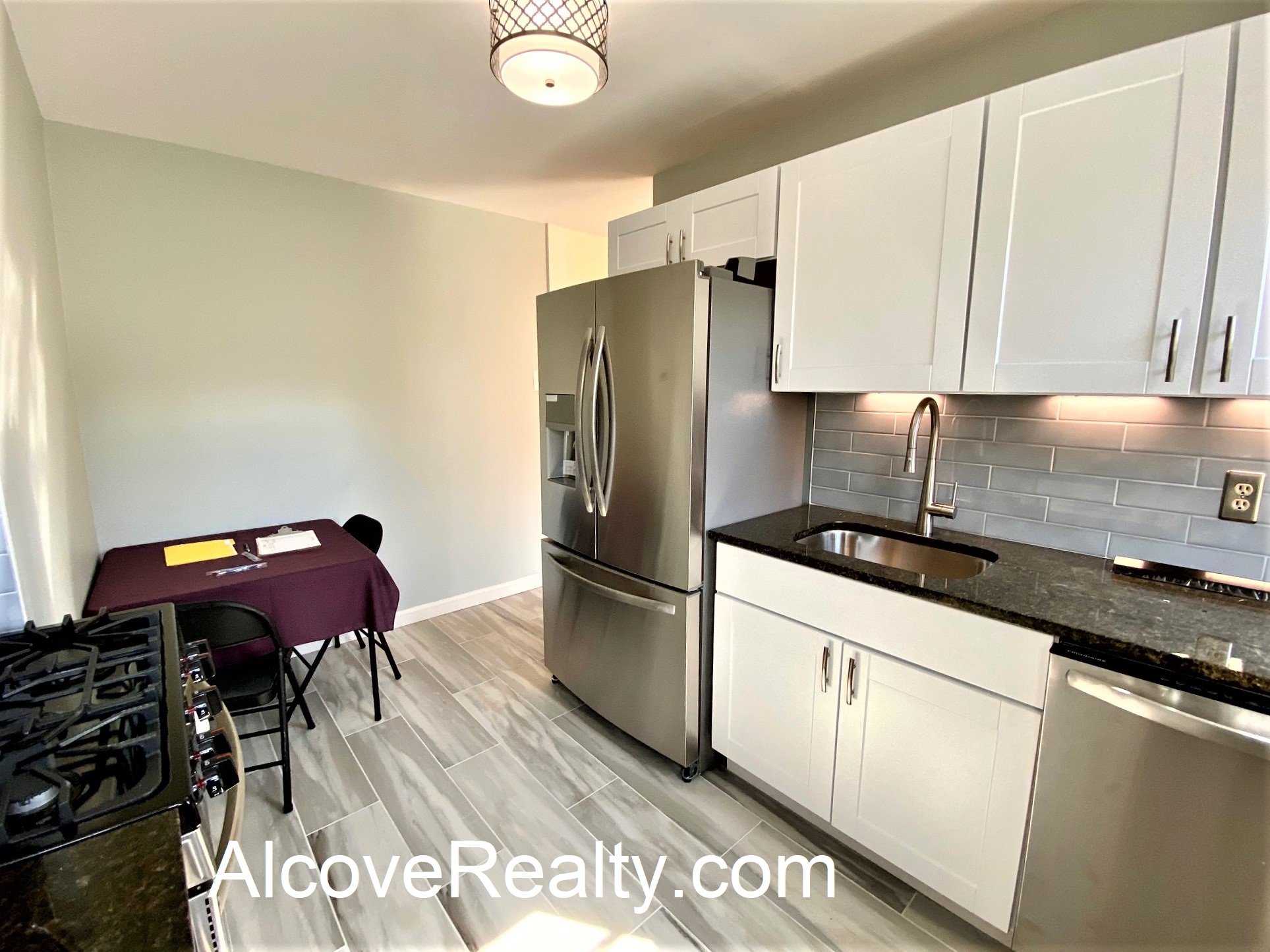 77 Liberty Ave, Davis Square