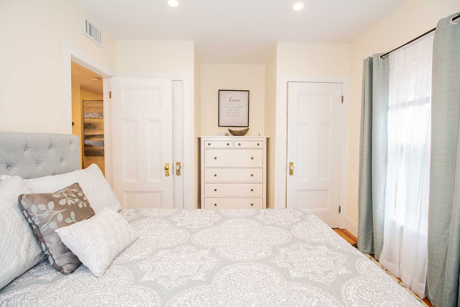 14 Chiswick, Brighton