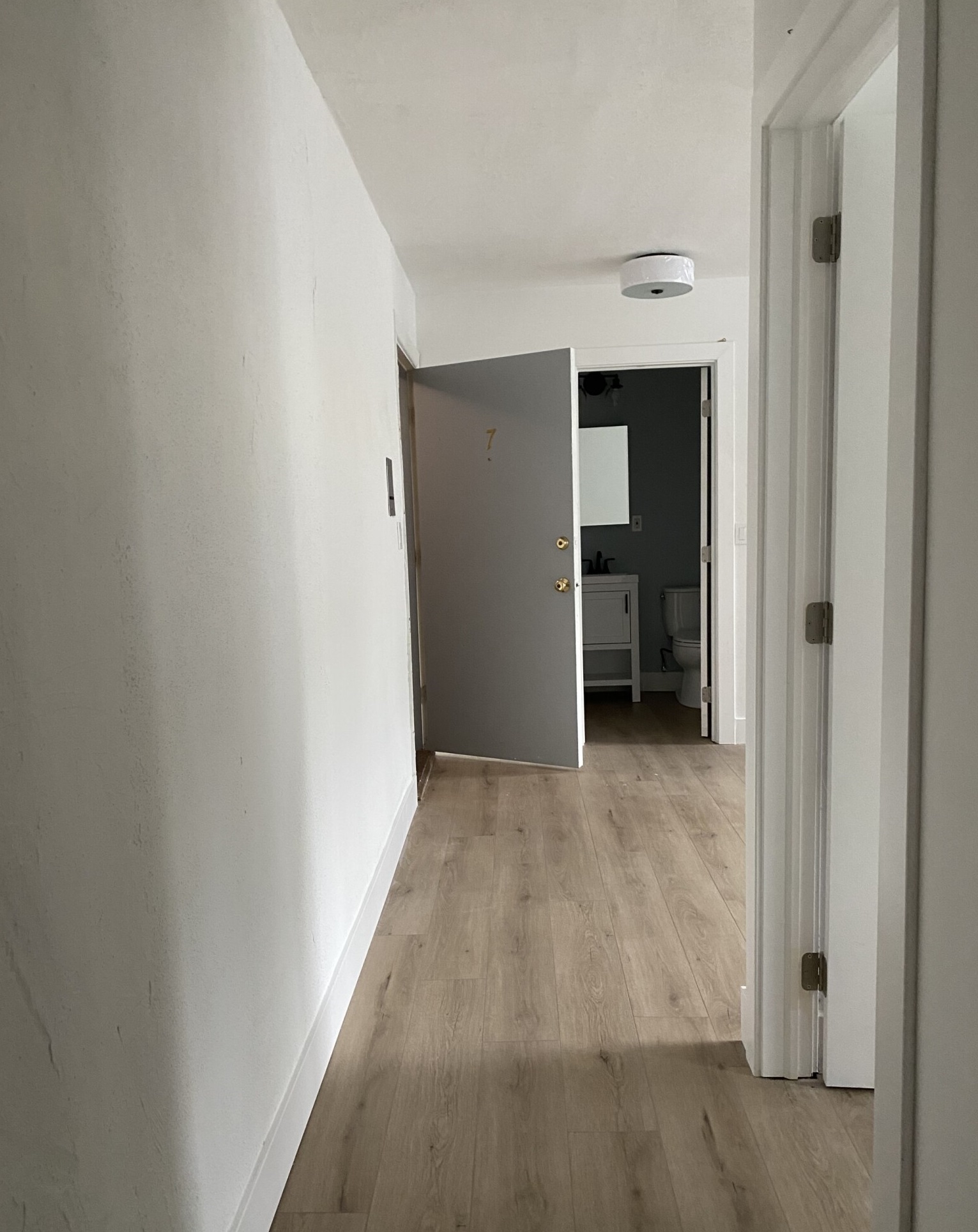 740 E 7th, South Boston