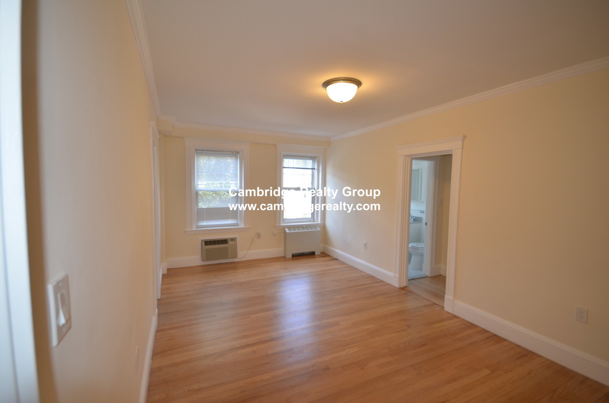 26 Chauncy St, Harvard Square