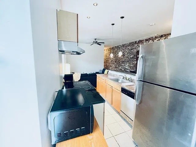 31 Parmenter St, North End