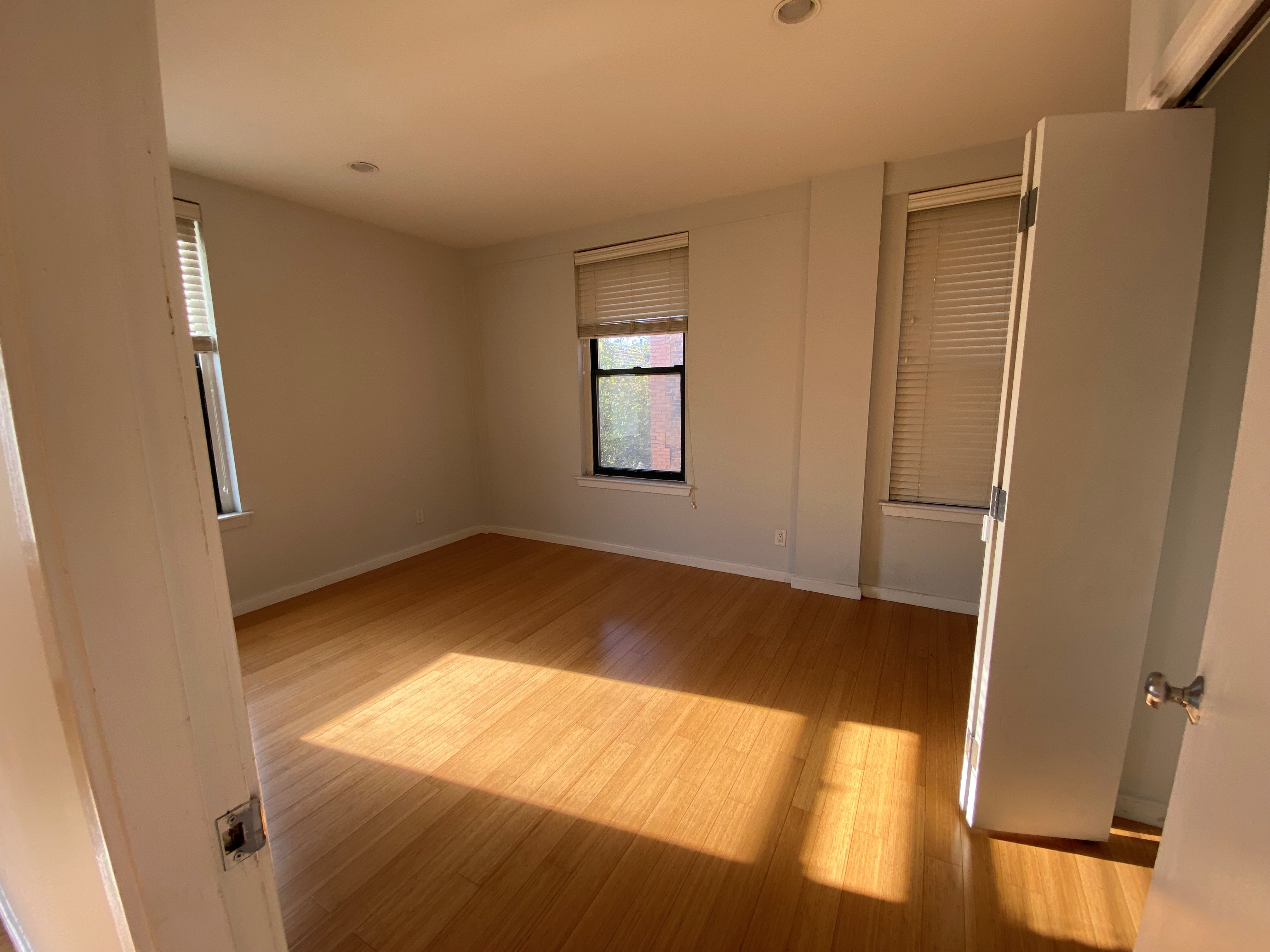 1661 Washington St, South End