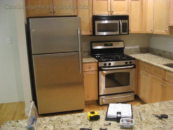 110 2nd St, East Cambridge